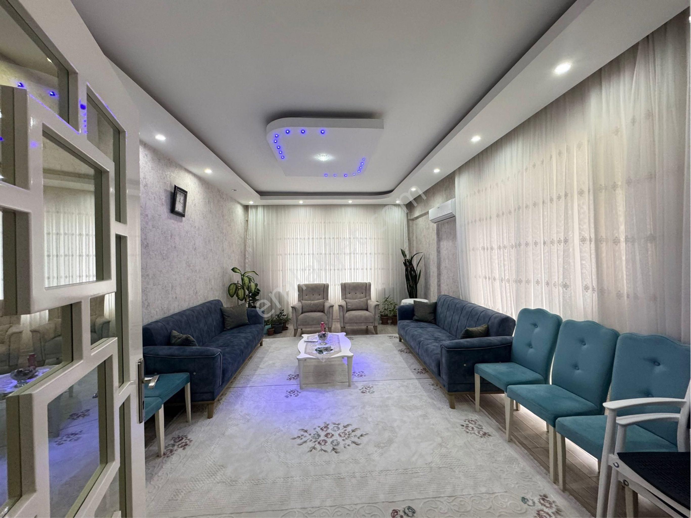 Emir Gayrimenkulden Karacaahmet De 3+1 Masrafsız Ara Kat Daire - Görsel 3