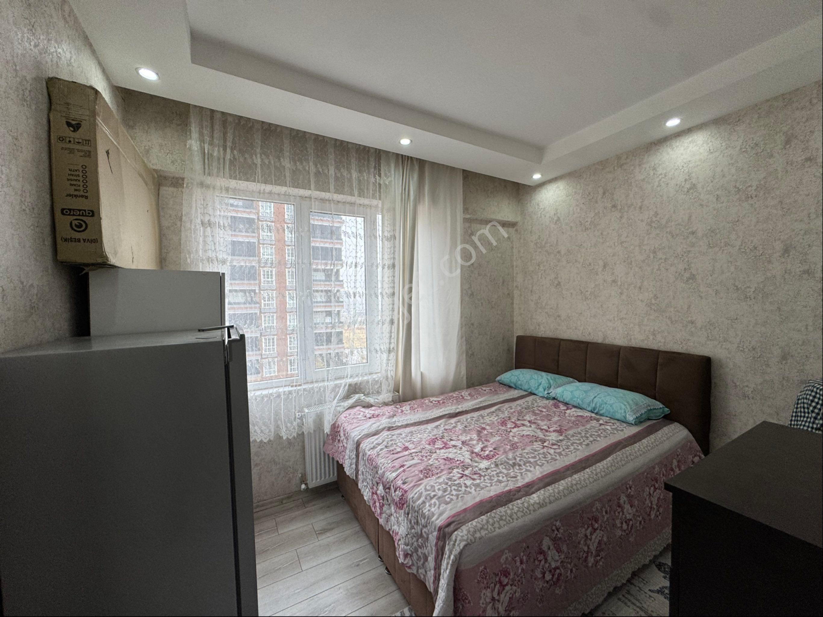 Emir Gayrimenkulden Karacaahmet De 3+1 Masrafsız Ara Kat Daire - Görsel 20