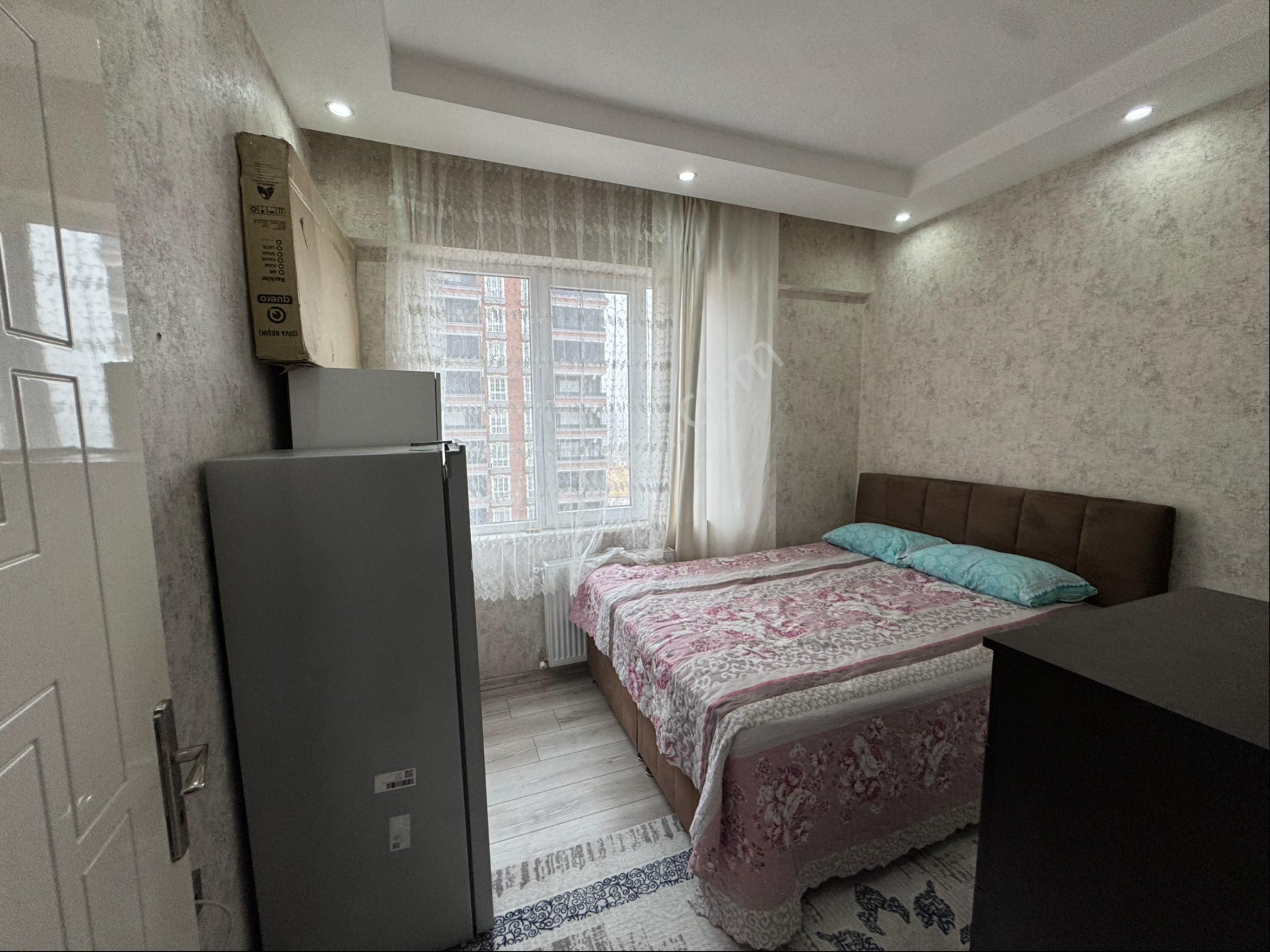 Emir Gayrimenkulden Karacaahmet De 3+1 Masrafsız Ara Kat Daire - Görsel 32