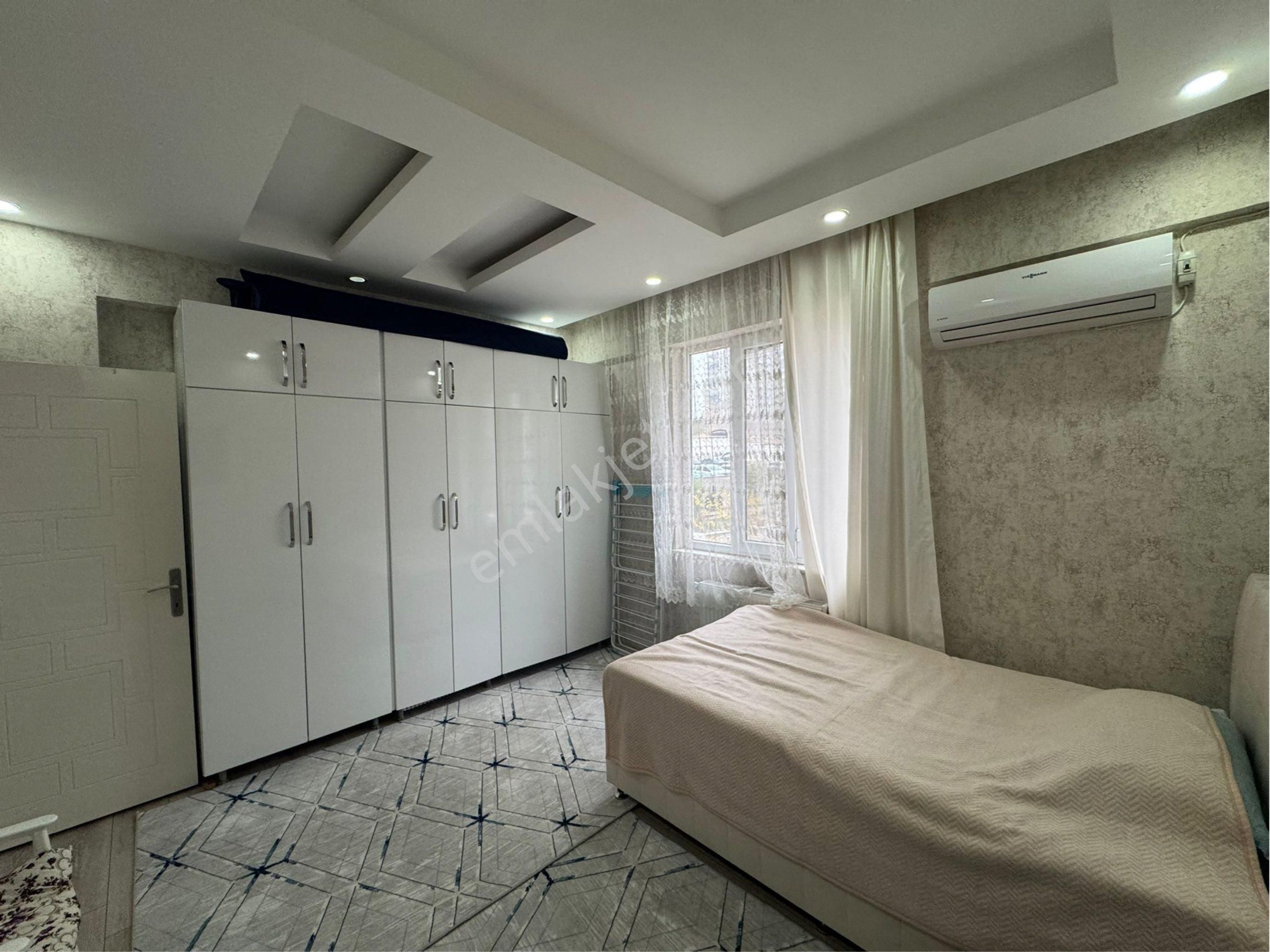 Emir Gayrimenkulden Karacaahmet De 3+1 Masrafsız Ara Kat Daire - Görsel 33