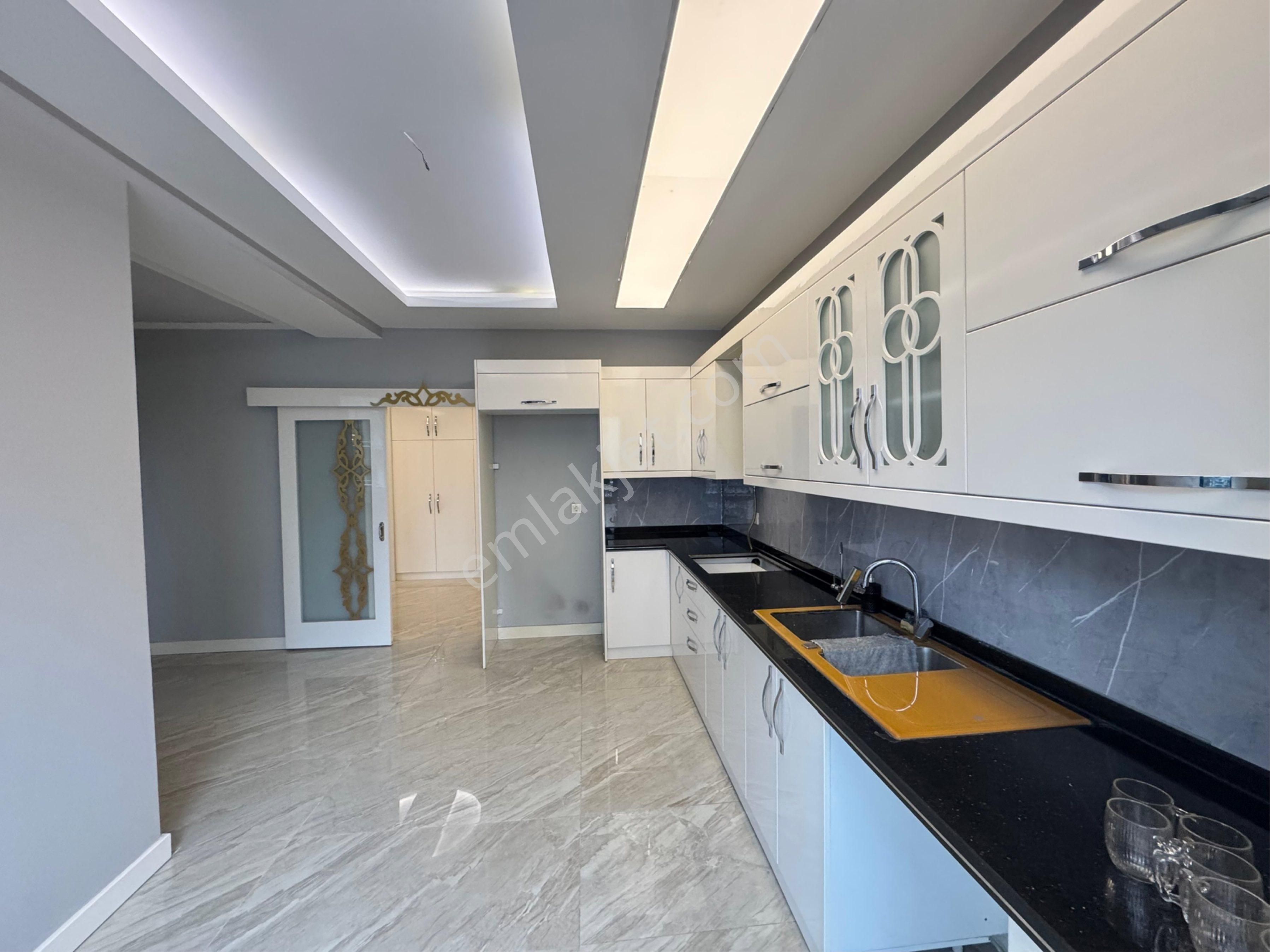 Emir Gayrimenkulden Fıstıklık Da 3.5+1 Masrafsız Ultra Lüks Daire - Görsel 6