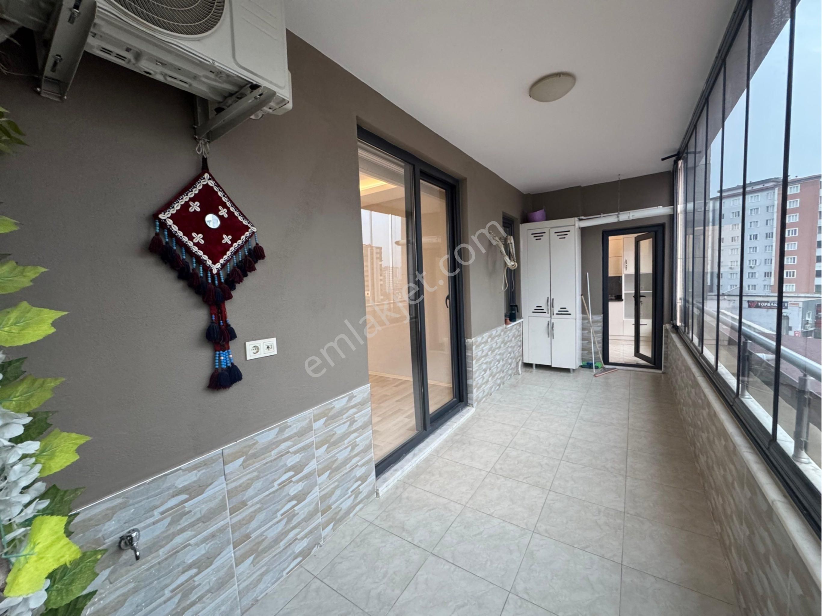 Emir Gayrimenkulden Fıstıklık Da 3.5+1 Masrafsız Ultra Lüks Daire - Görsel 33