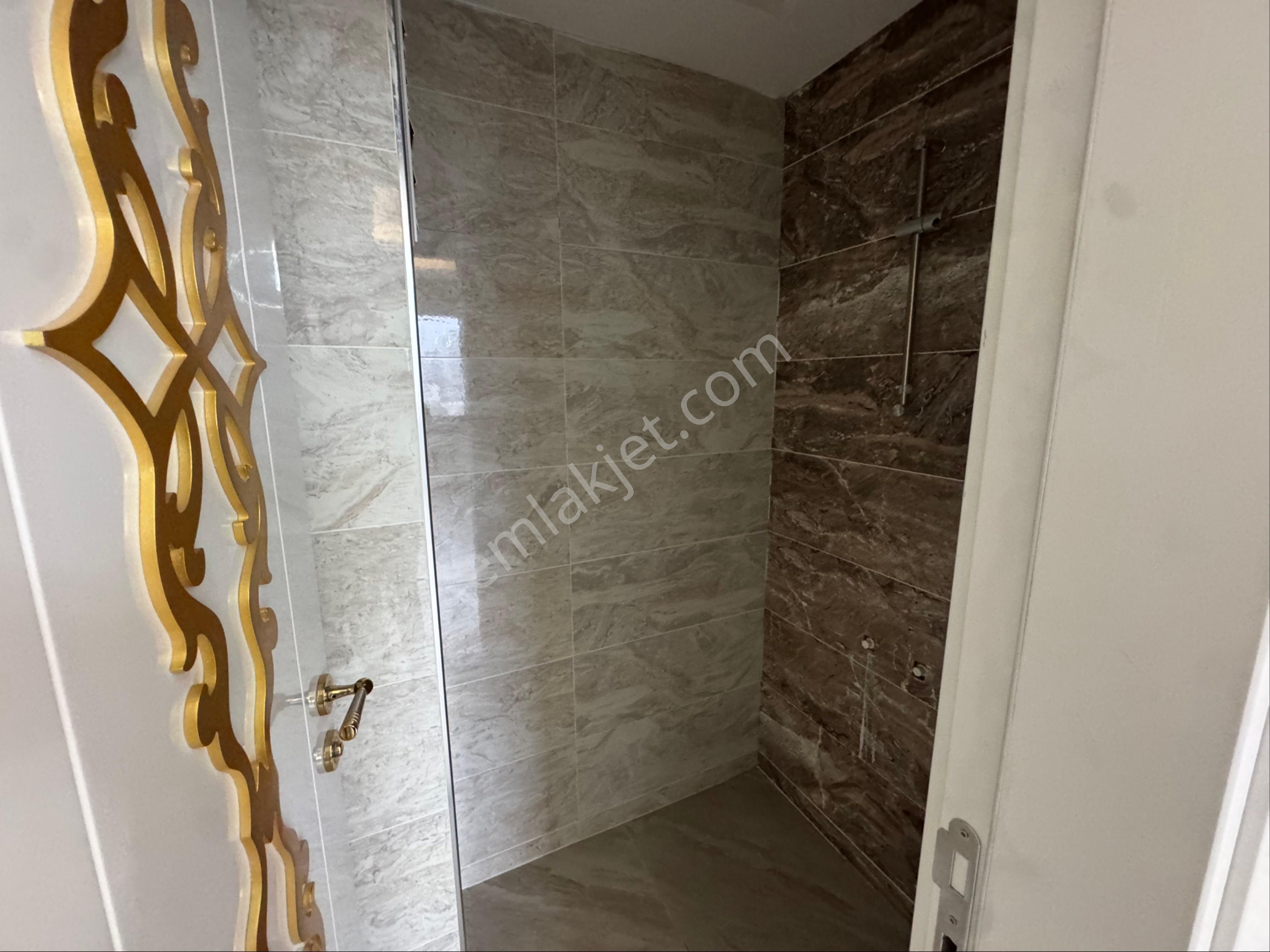 Emir Gayrimenkulden Fıstıklık Da 3.5+1 Masrafsız Ultra Lüks Daire - Görsel 19