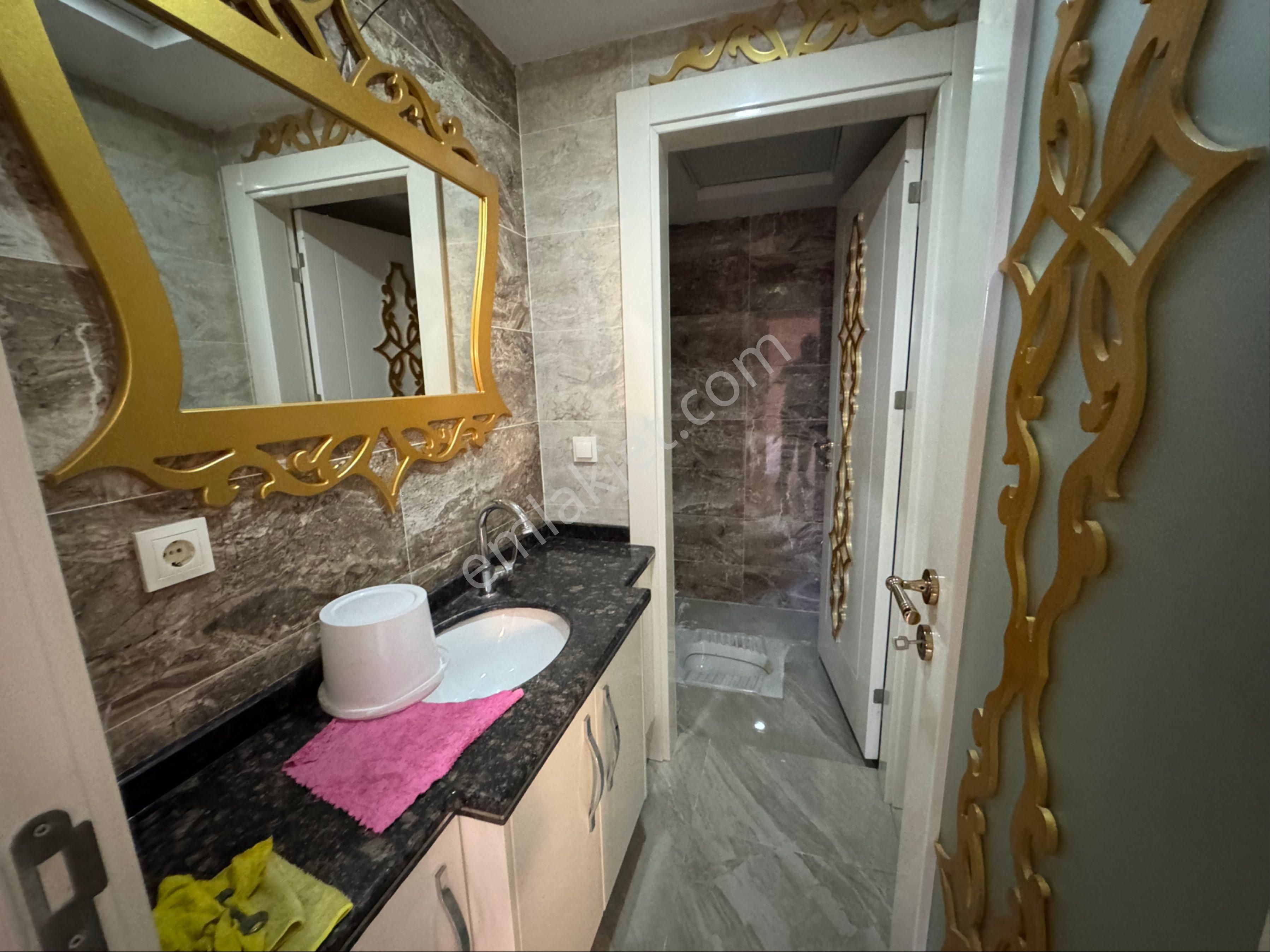 Emir Gayrimenkulden Fıstıklık Da 3.5+1 Masrafsız Ultra Lüks Daire - Görsel 10