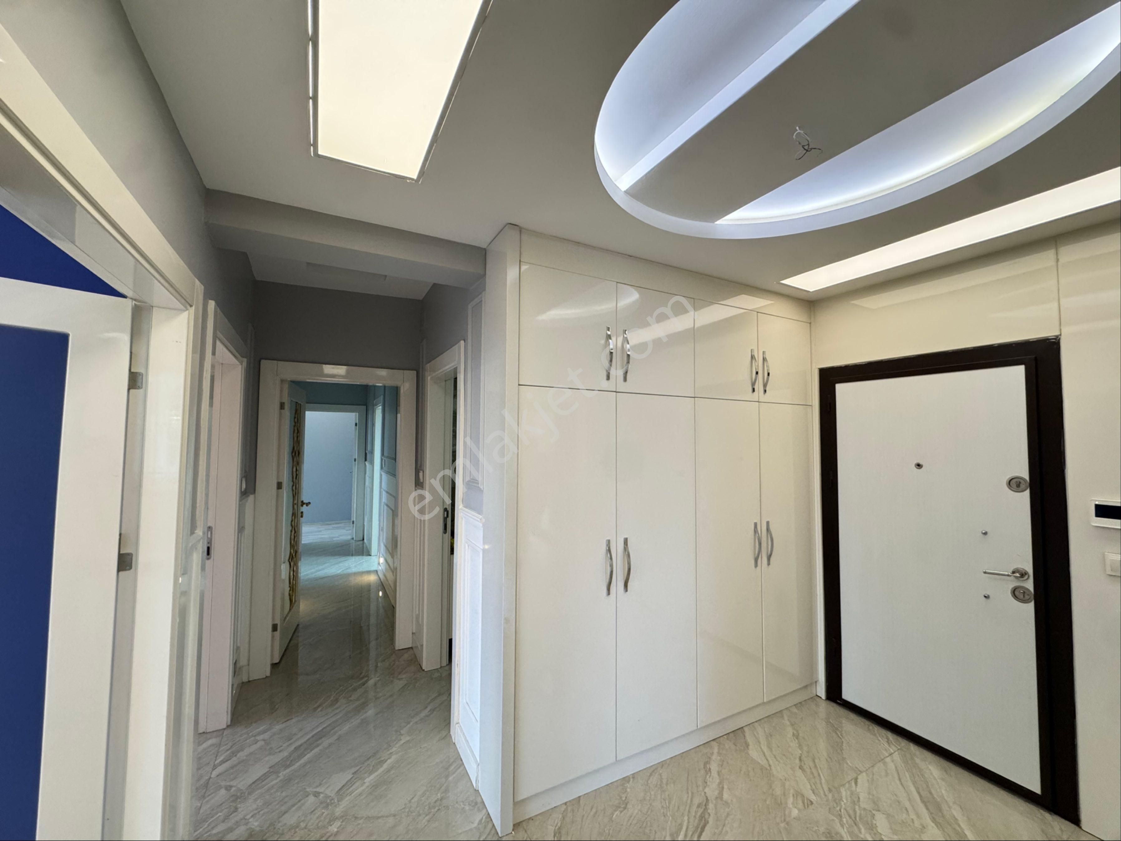 Emir Gayrimenkulden Fıstıklık Da 3.5+1 Masrafsız Ultra Lüks Daire - Görsel 18