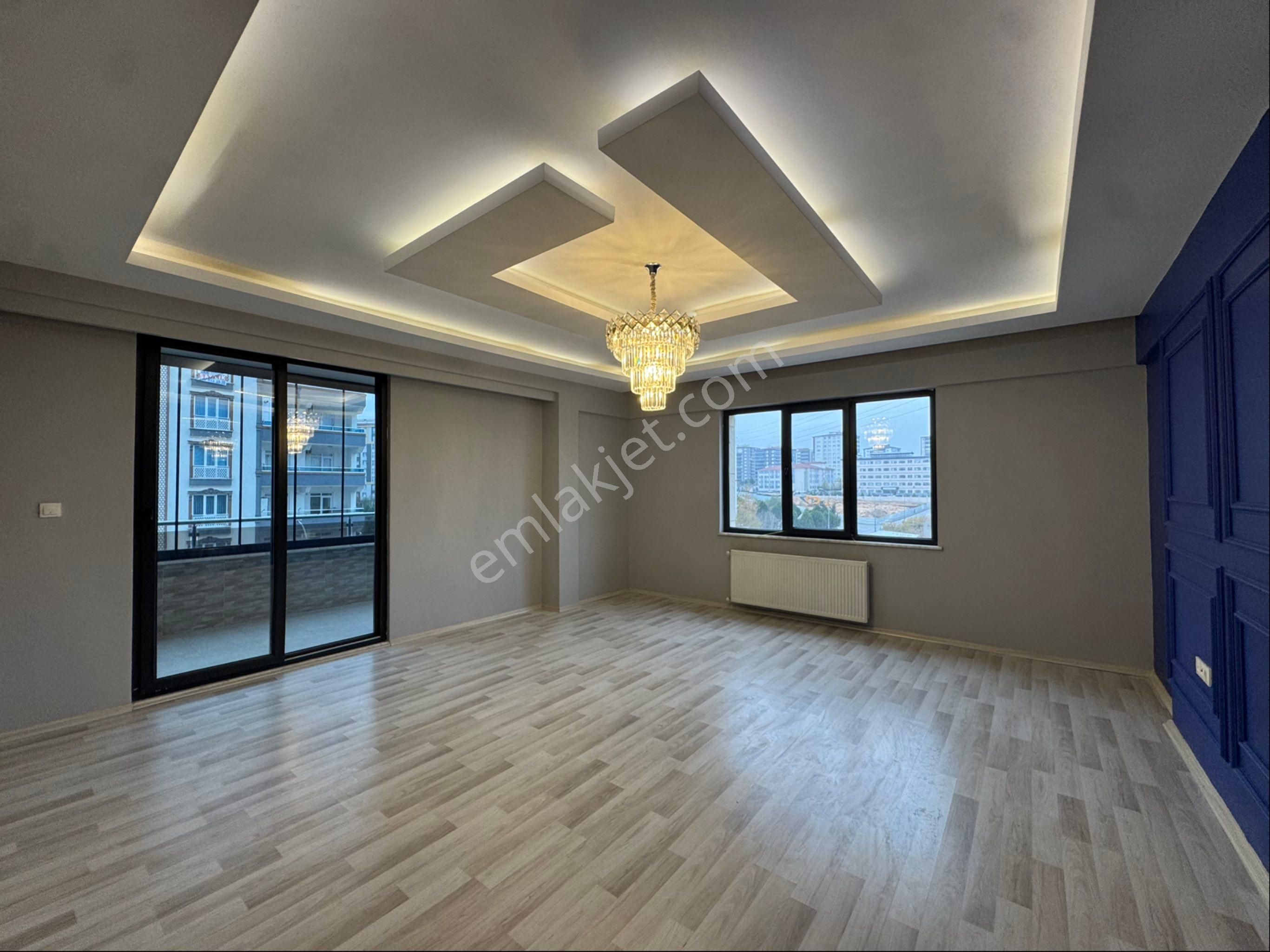 Emir Gayrimenkulden Fıstıklık Da 3.5+1 Masrafsız Ultra Lüks Daire - Görsel 25