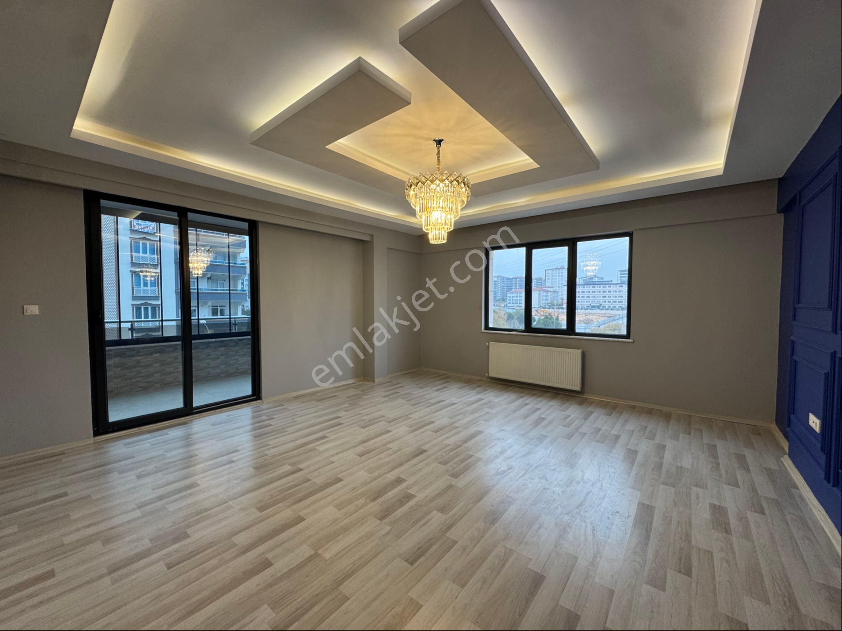 Emir Gayrimenkulden Fıstıklık Da 3.5+1 Masrafsız Ultra Lüks Daire - Görsel 26