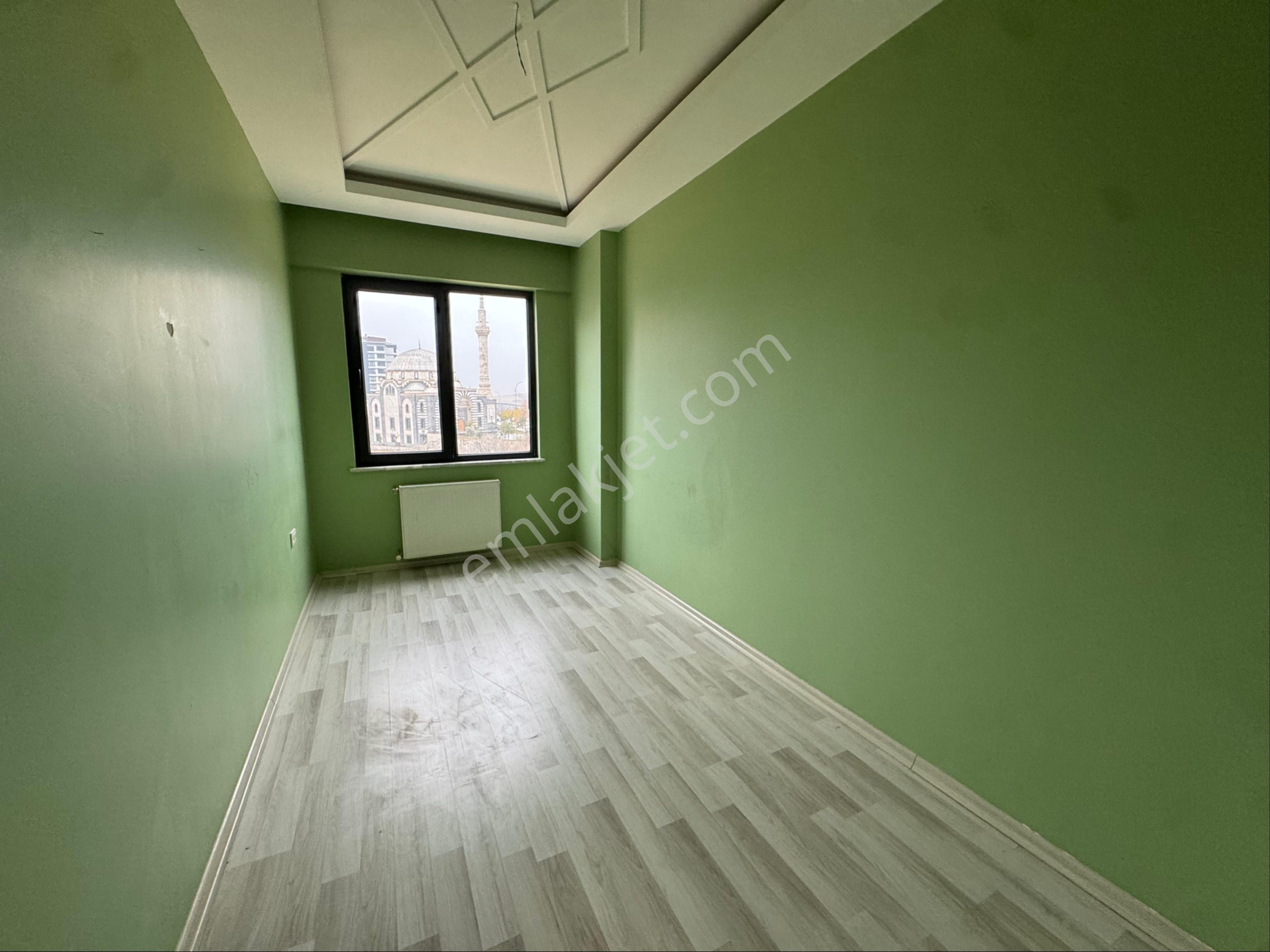 Emir Gayrimenkulden Fıstıklık Da 3.5+1 Masrafsız Ultra Lüks Daire - Görsel 17