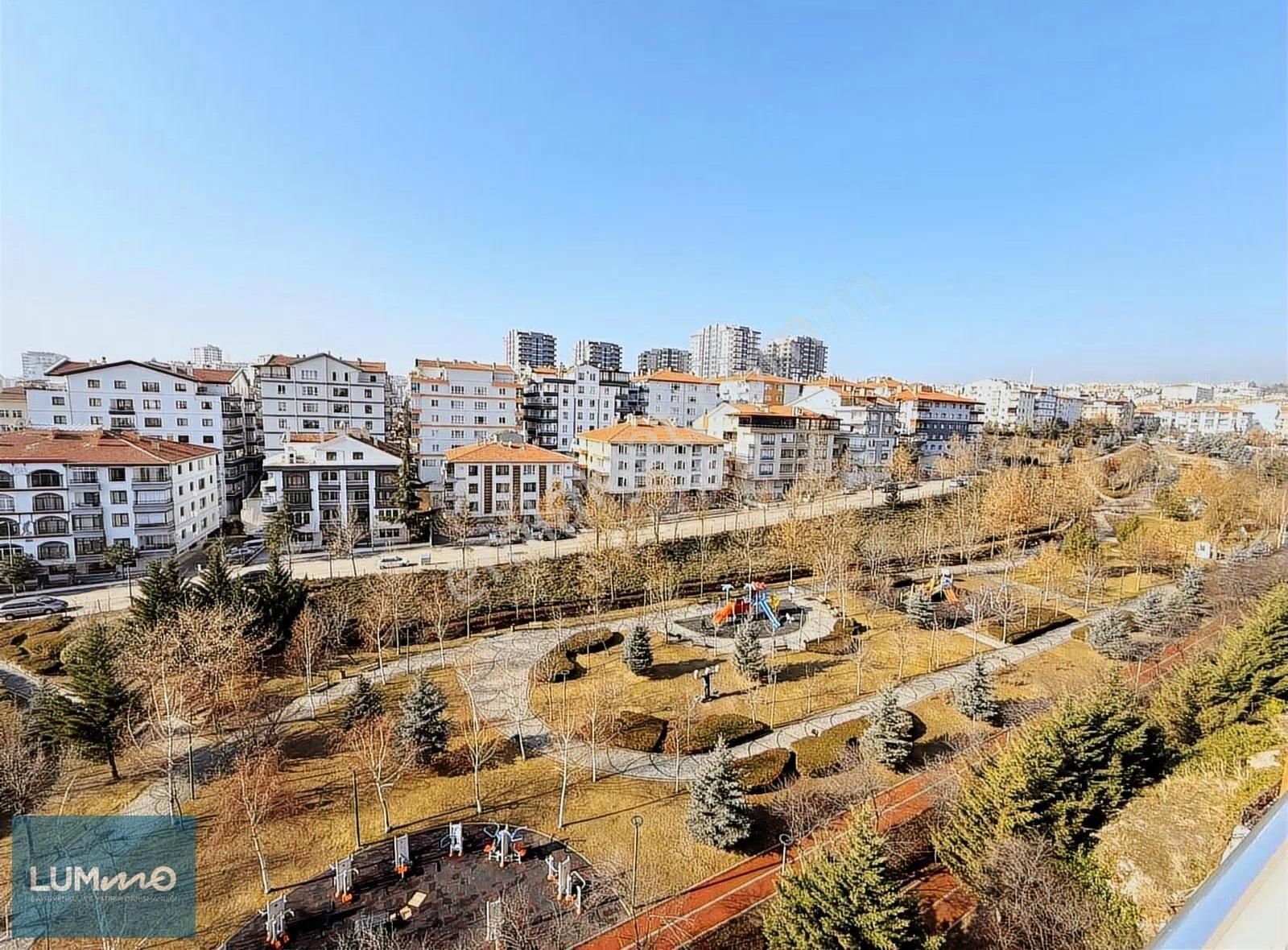 Kuşcağız Toki Yakını Ara Kat Manzaralı Üç Cepheli Yapılı 3+1 - Görsel 12