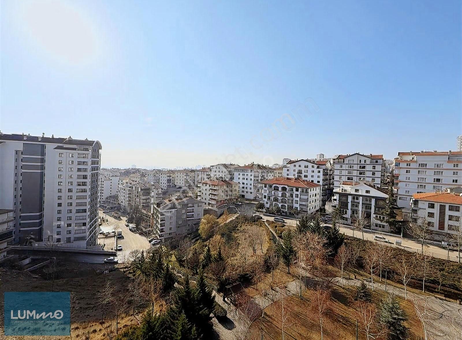 Kuşcağız Toki Yakını Ara Kat Manzaralı Üç Cepheli Yapılı 3+1 - Görsel 31