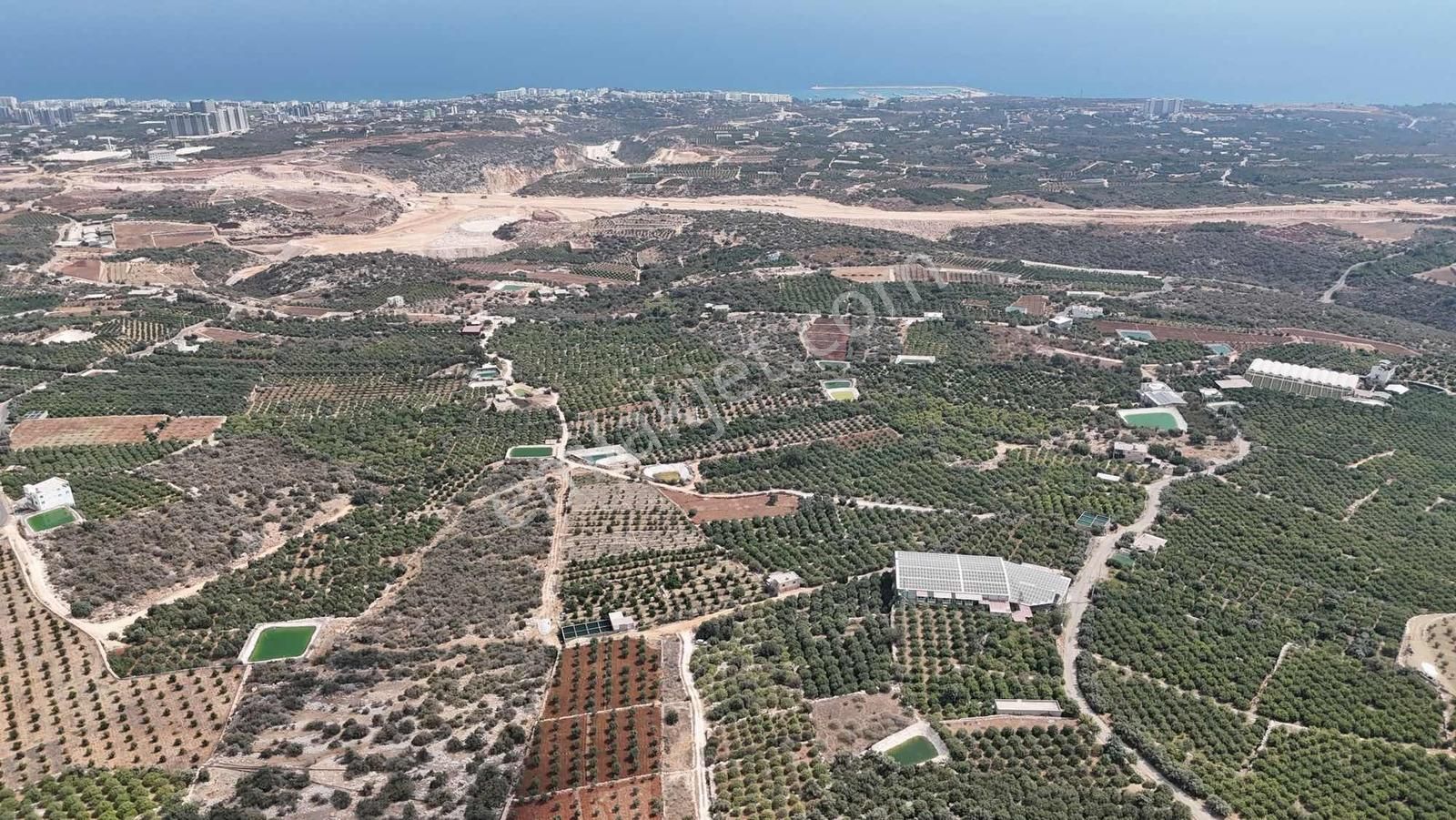 Tırtar Deniz Manzaralı Kaçmaz Fırsat - Görsel 10