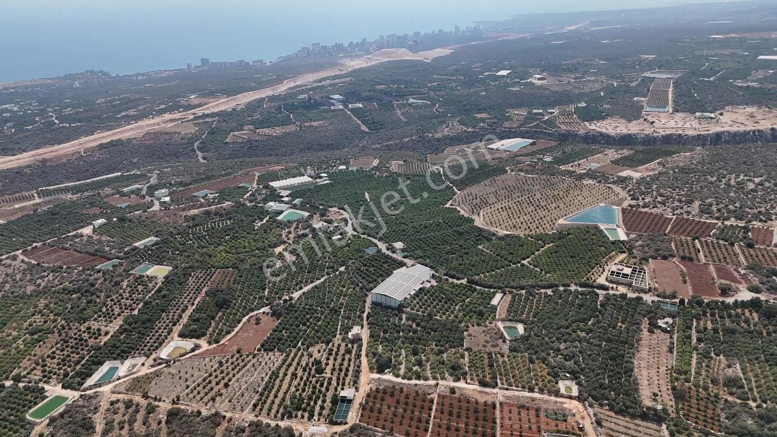 Tırtar Deniz Manzaralı Kaçmaz Fırsat - Görsel 2