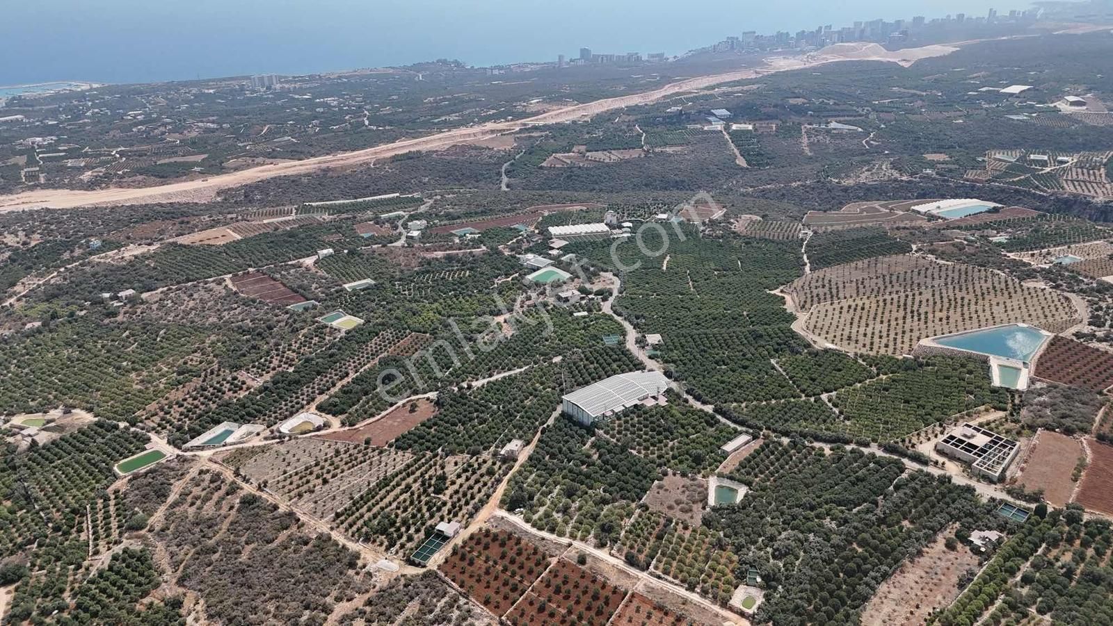 Tırtar Deniz Manzaralı Kaçmaz Fırsat - Görsel 7