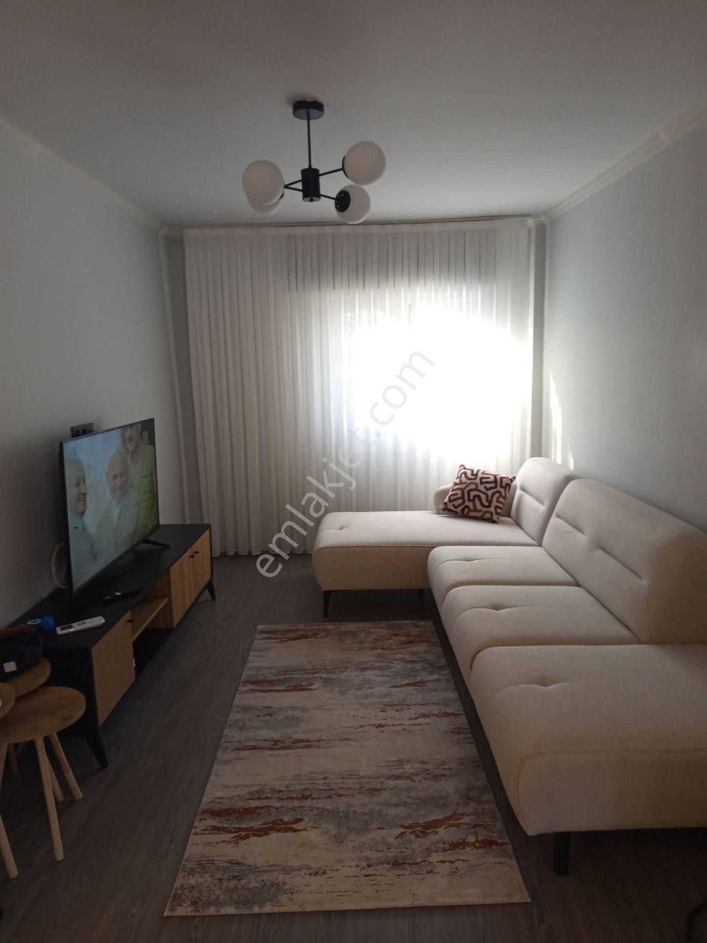 Aydın / Nazilli – Sümer Mahallesi 1+1 Daire Fiyatına Müstakil Ev! - Görsel 7