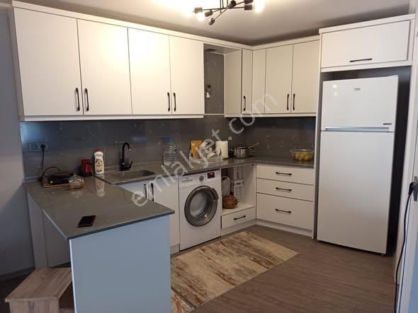 Aydın / Nazilli – Sümer Mahallesi 1+1 Daire Fiyatına Müstakil Ev! - Görsel 4