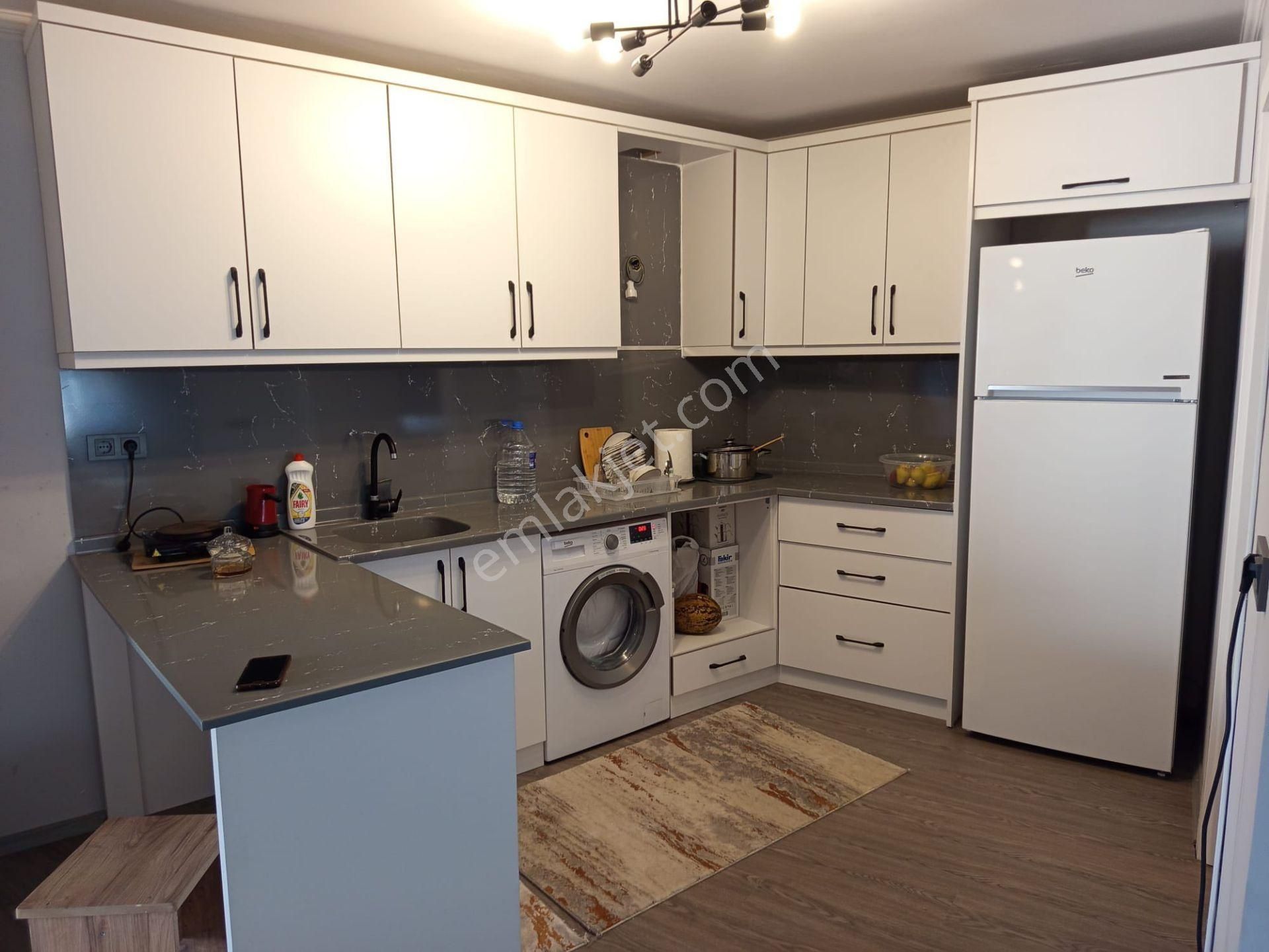 Aydın / Nazilli – Sümer Mahallesi 1+1 Daire Fiyatına Müstakil Ev!