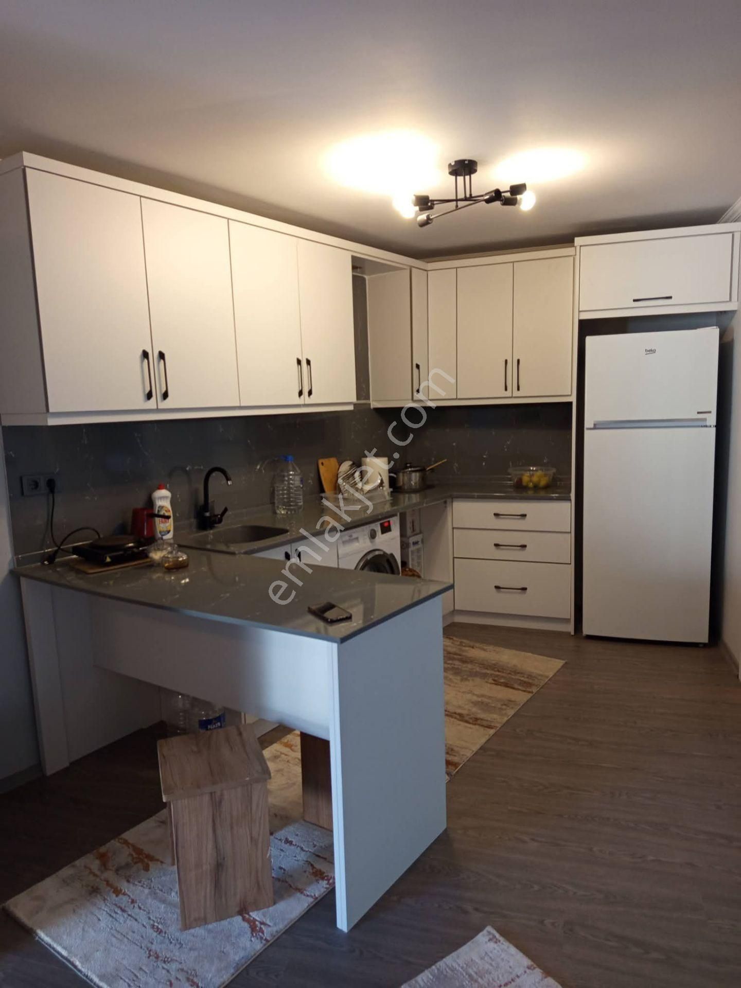 Aydın / Nazilli – Sümer Mahallesi 1+1 Daire Fiyatına Müstakil Ev! - Görsel 12