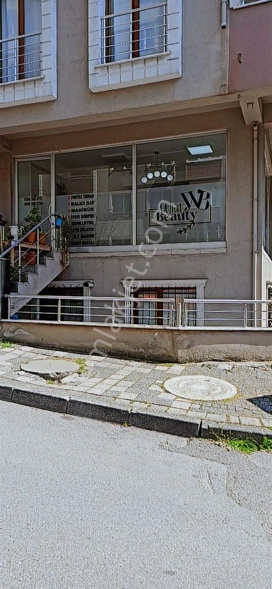 Armağanevlersağlıkocaklarınınyanındayatırımlıkkuponköşebinada - Görsel 14