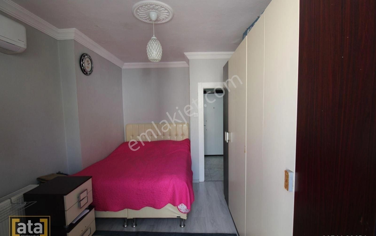 Sosyete Pazarı Civarı Kombili İçi Yapılı Merkezi Konumlu 2+1 - Görsel 9