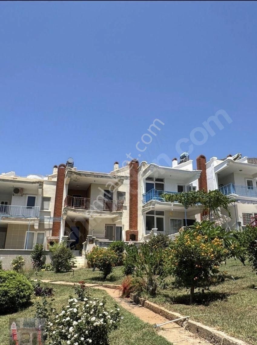 Temiz Eşyalı Denize Yakın Siteiçerisinde Yazlık Villa - Görsel 5