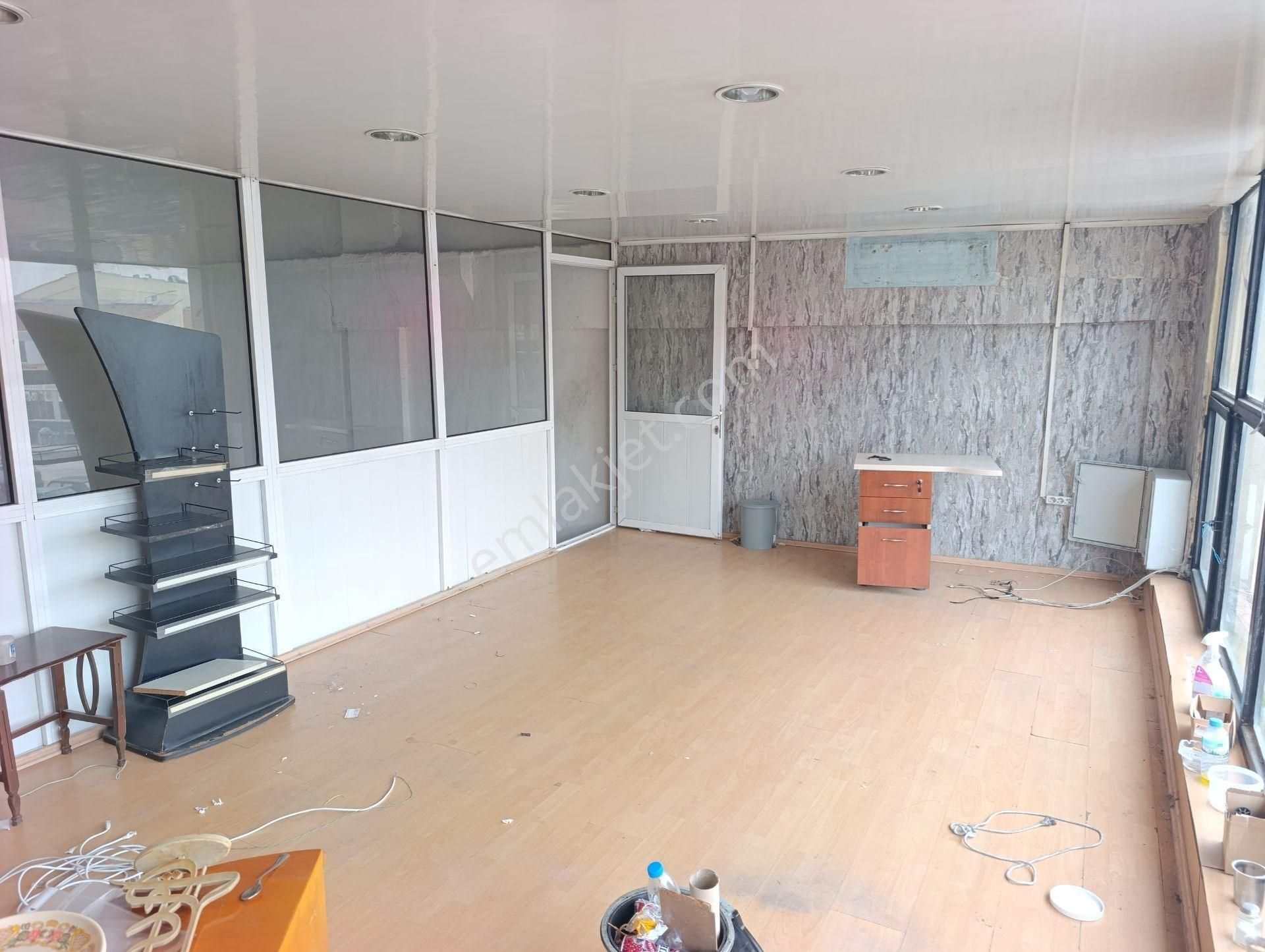 Aykop Işıkkent’te 225 M² Kiralık Dükkan | Sanayi Elektrikli - Görsel 16