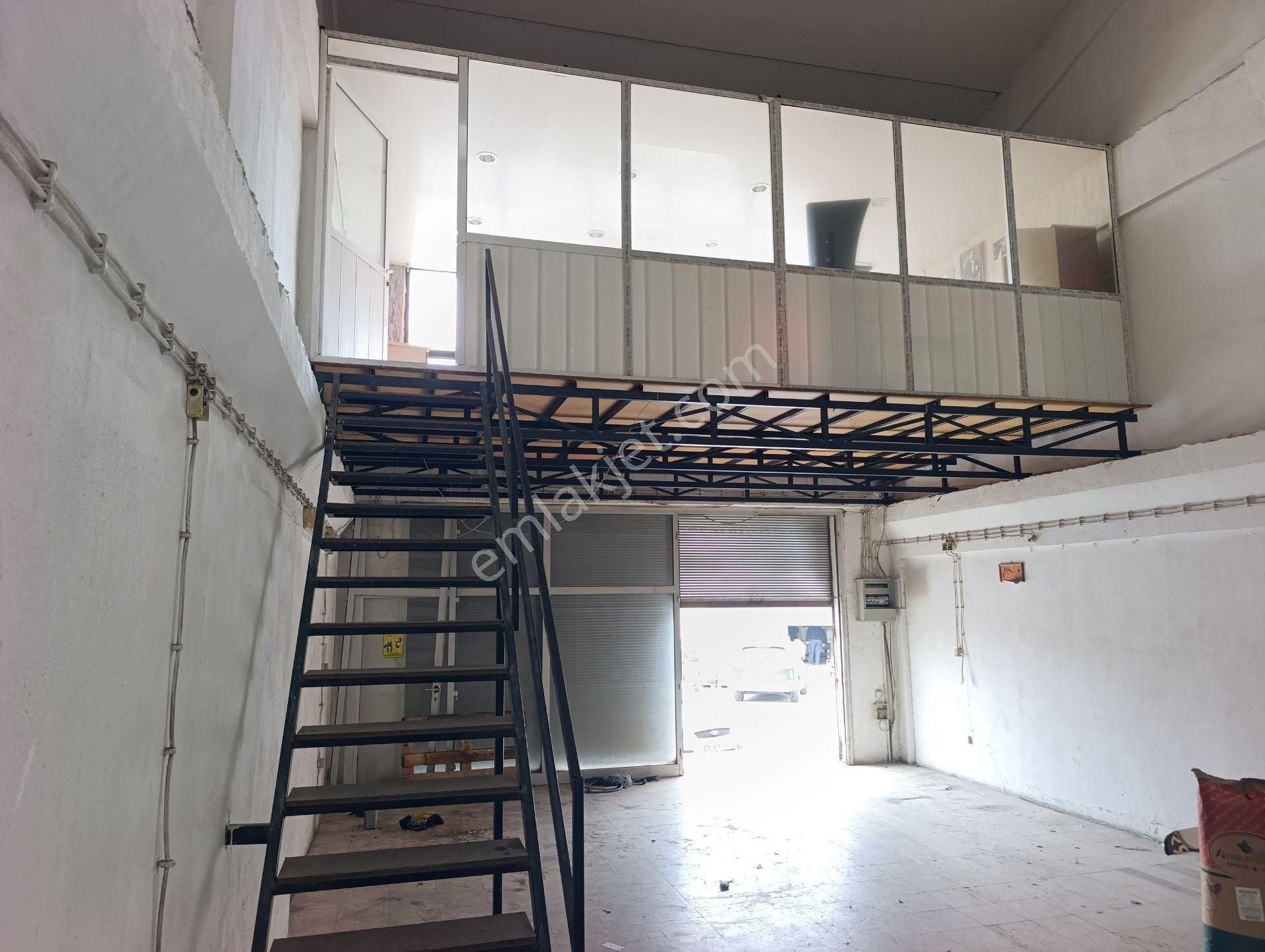 Aykop Işıkkent’te 225 M² Kiralık Dükkan | Sanayi Elektrikli - Görsel 14