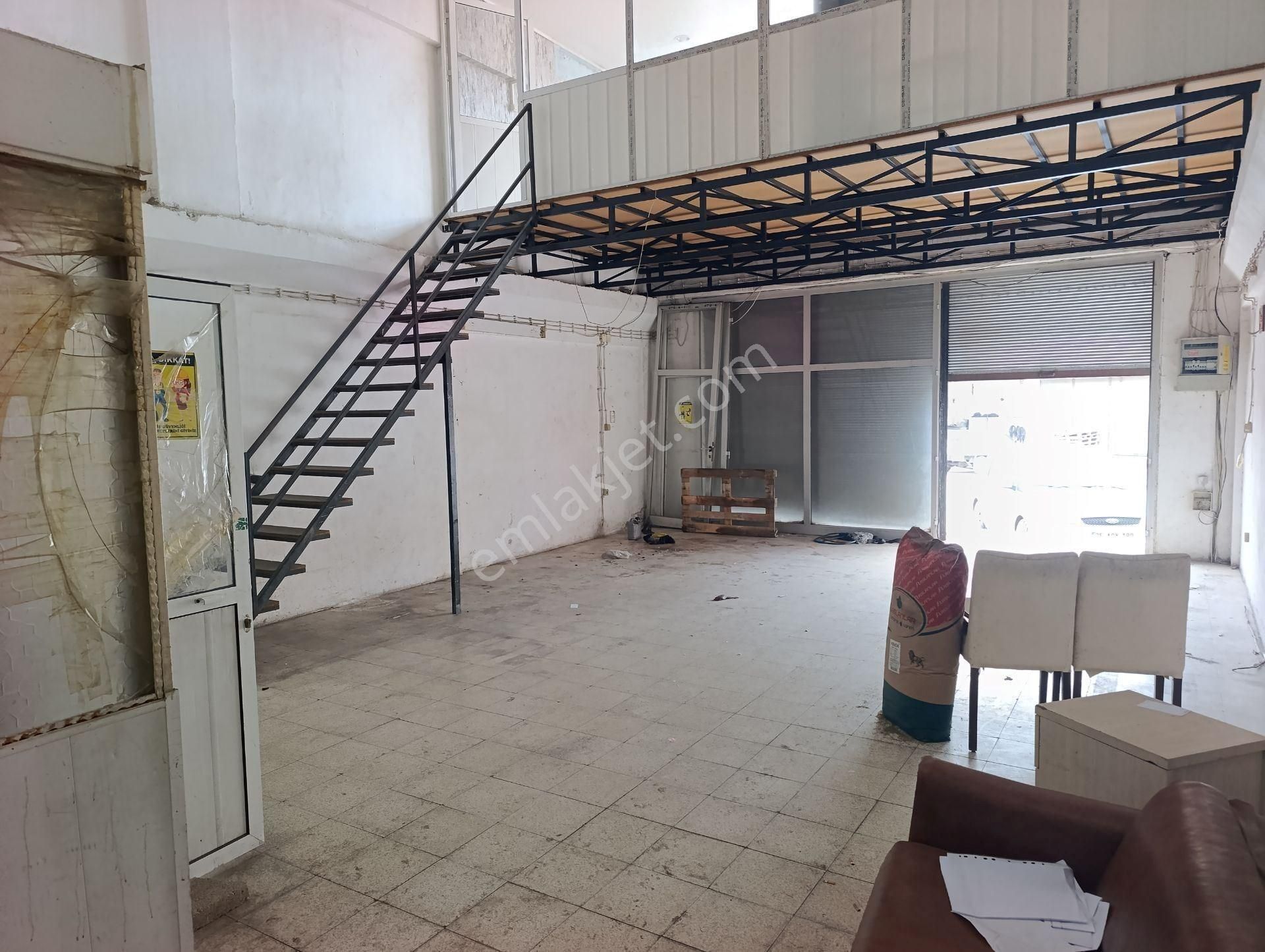 Aykop Işıkkent’te 225 M² Kiralık Dükkan | Sanayi Elektrikli - Görsel 2