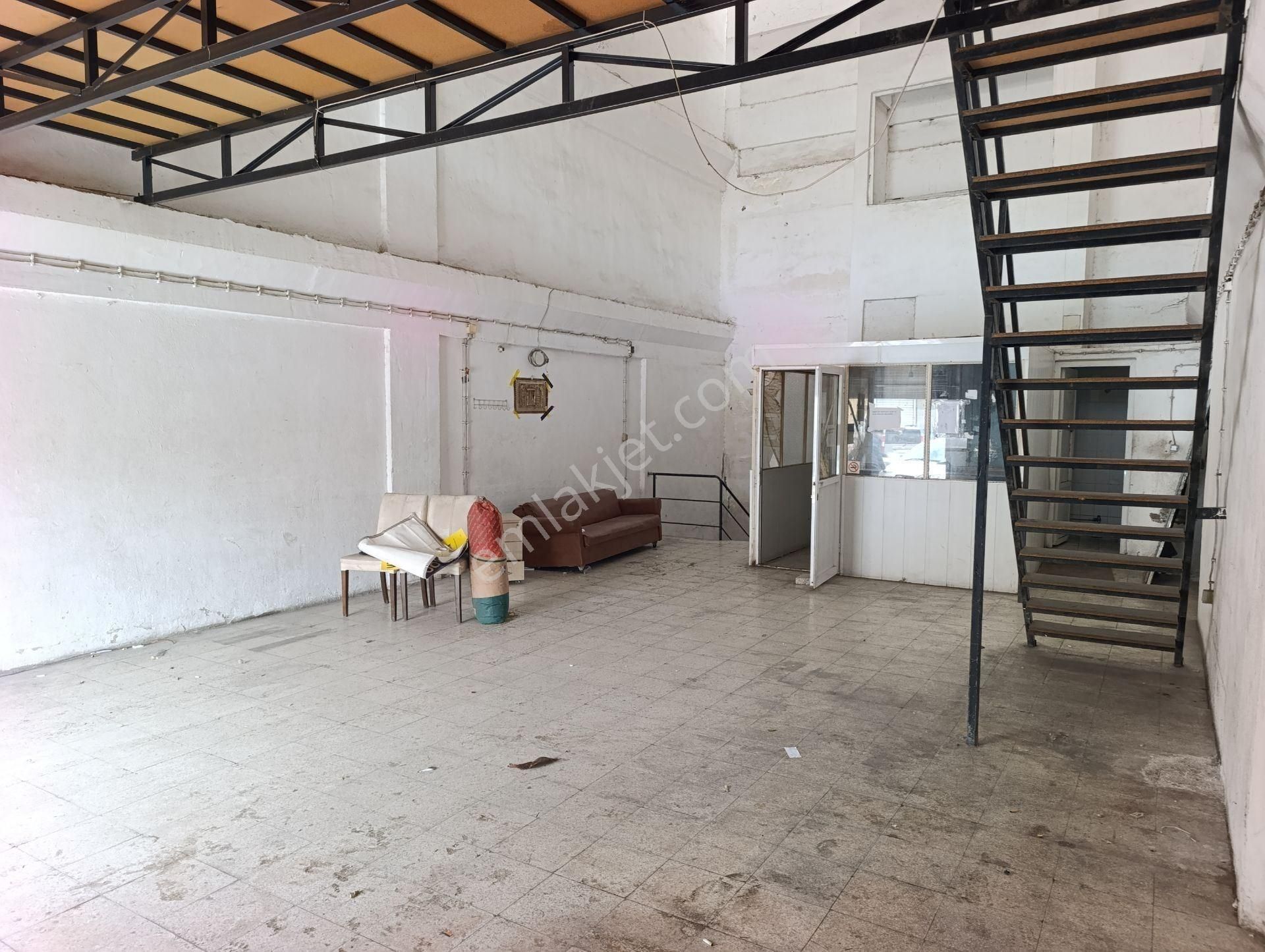 Aykop Işıkkent’te 225 M² Kiralık Dükkan | Sanayi Elektrikli - Görsel 5