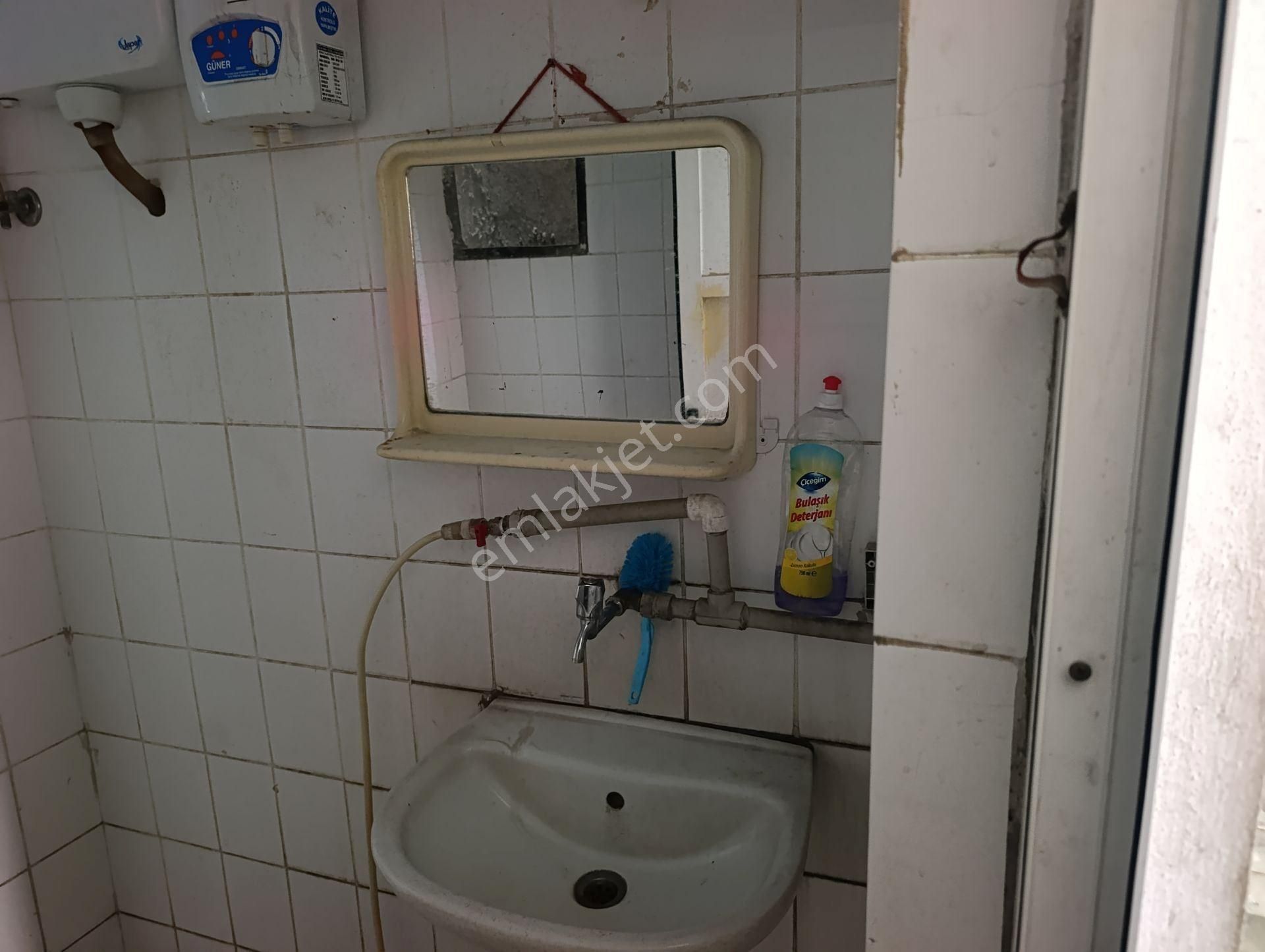 Aykop Işıkkent’te 225 M² Kiralık Dükkan | Sanayi Elektrikli - Görsel 6