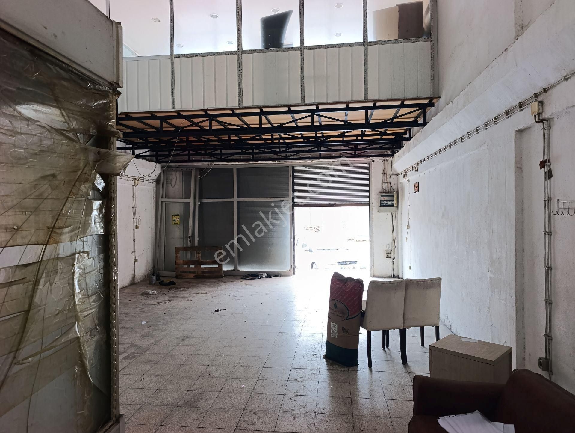 Aykop Işıkkent’te 225 M² Kiralık Dükkan | Sanayi Elektrikli - Görsel 3