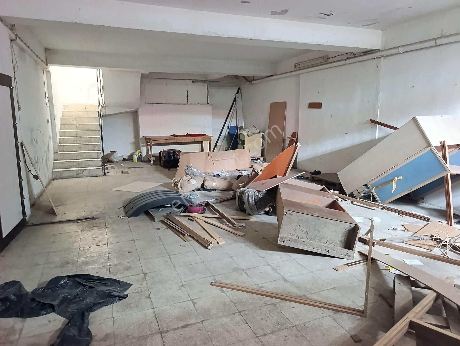 Aykop Işıkkent’te 225 M² Kiralık Dükkan | Sanayi Elektrikli - Görsel 9
