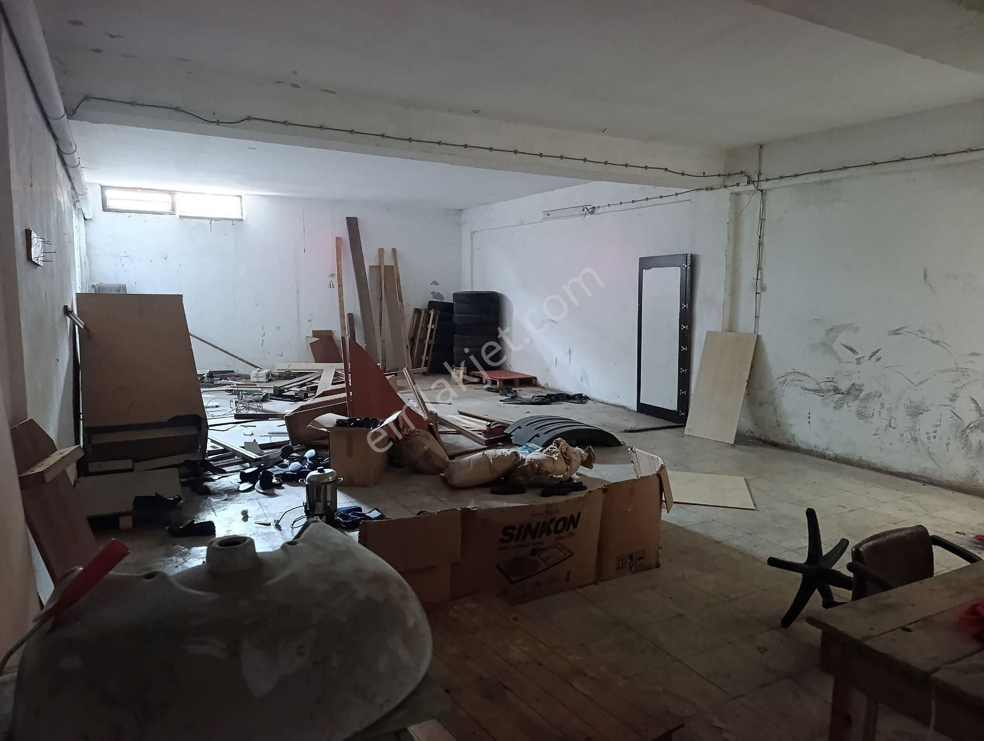 Aykop Işıkkent’te 225 M² Kiralık Dükkan | Sanayi Elektrikli - Görsel 12