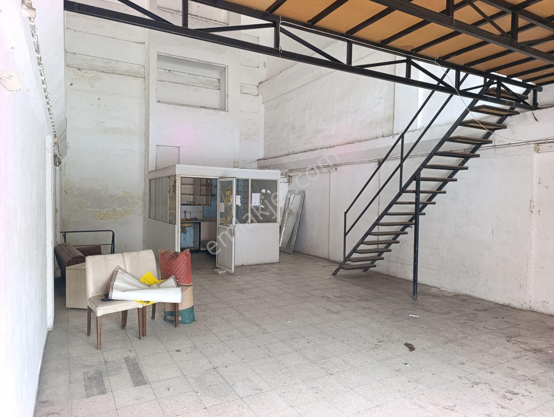 Aykop Işıkkent’te 225 M² Kiralık Dükkan | Sanayi Elektrikli - Görsel 4