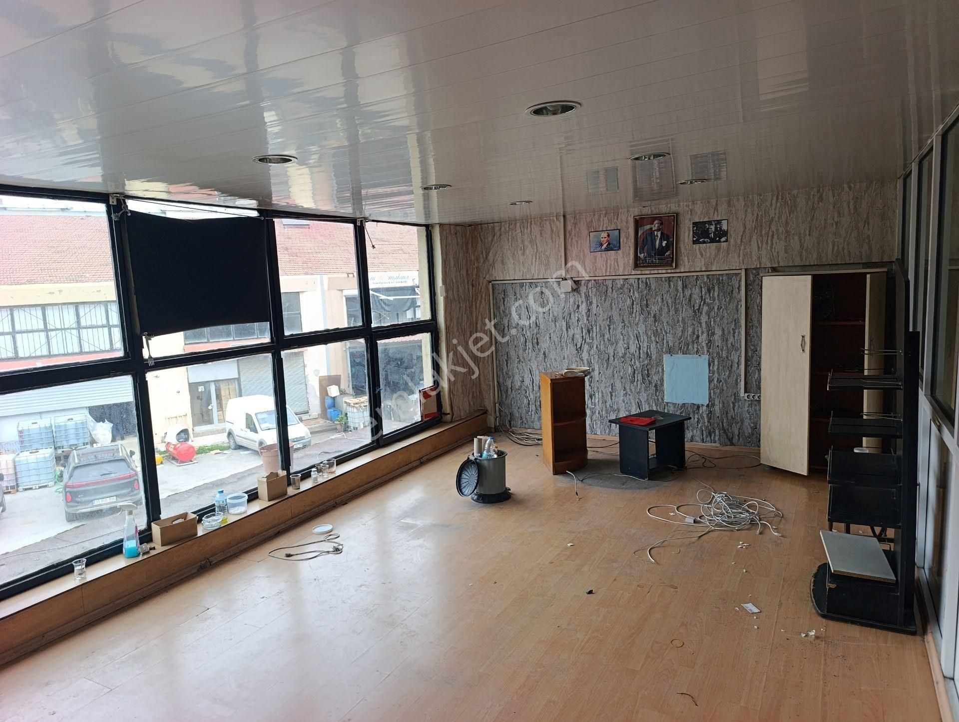 Aykop Işıkkent’te 225 M² Kiralık Dükkan | Sanayi Elektrikli - Görsel 18