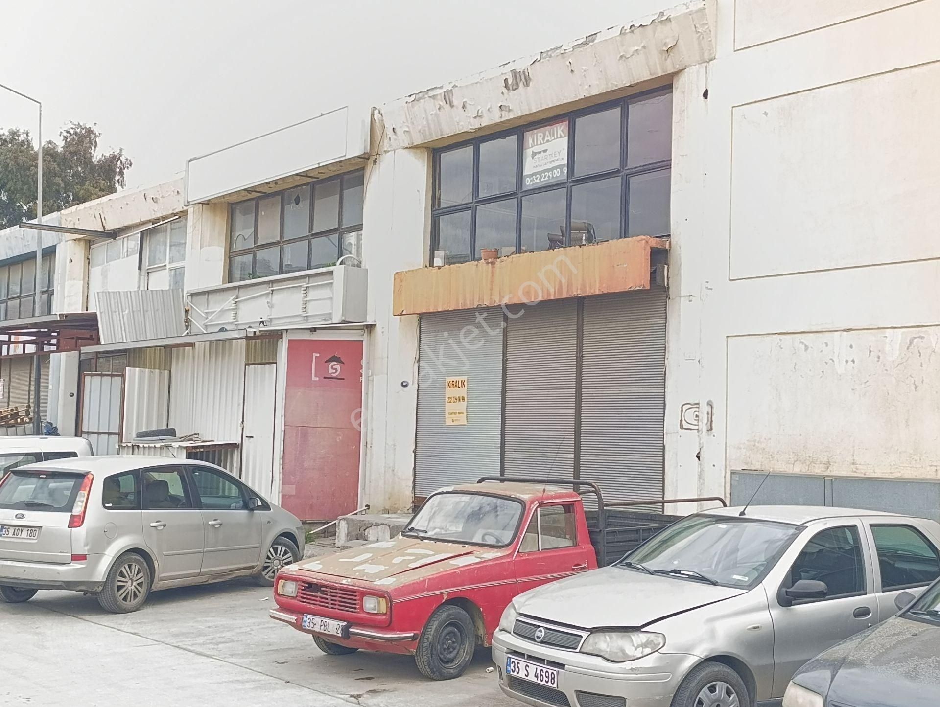 Aykop Işıkkent’te 225 M² Kiralık Dükkan | Sanayi Elektrikli - Görsel 19