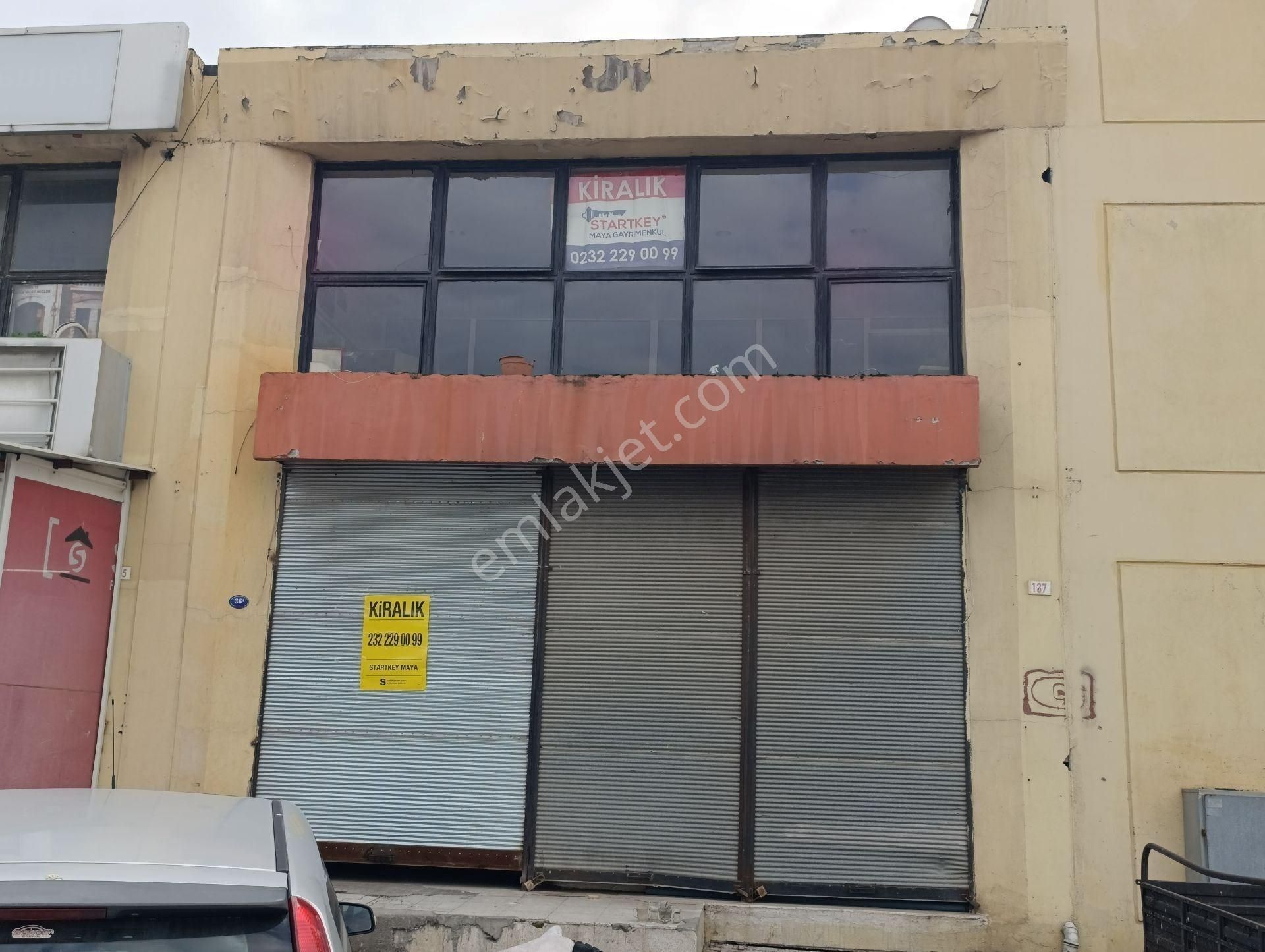 Aykop Işıkkent’te 225 M² Kiralık Dükkan | Sanayi Elektrikli - Görsel 20
