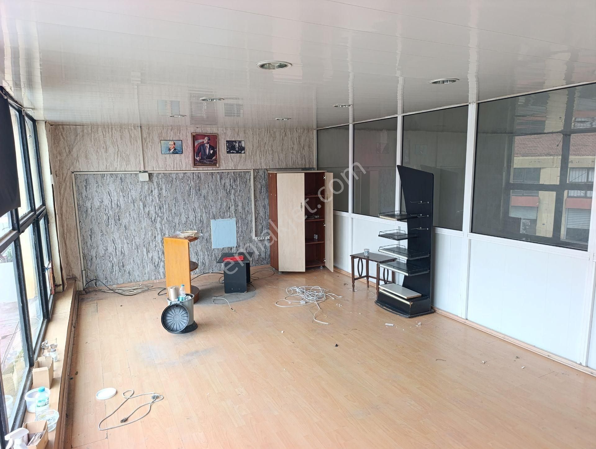 Aykop Işıkkent’te 225 M² Kiralık Dükkan | Sanayi Elektrikli - Görsel 15