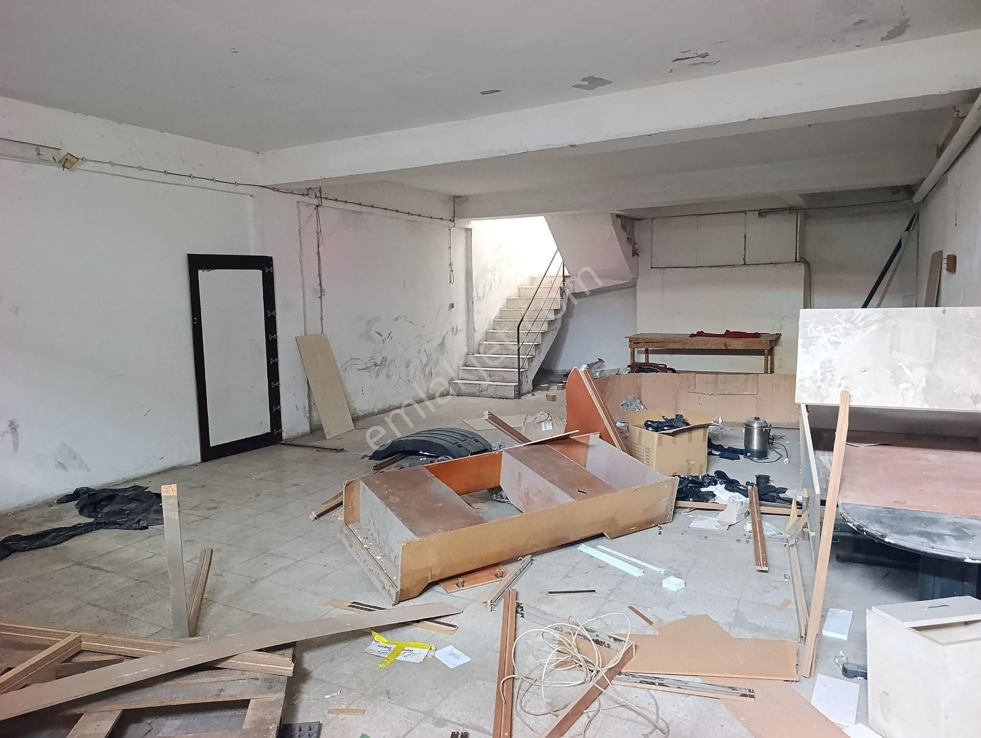 Aykop Işıkkent’te 225 M² Kiralık Dükkan | Sanayi Elektrikli - Görsel 10