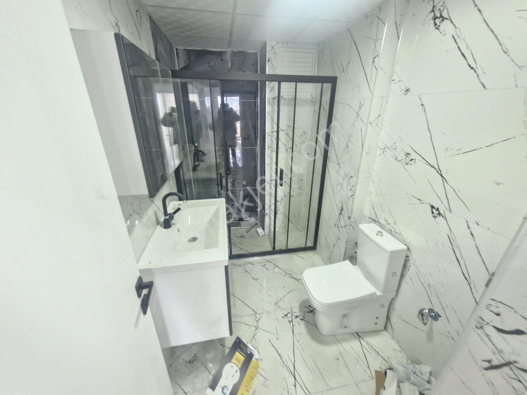 Huzur Gayrimenkul'den 2+1 Arakat Satılık Muhteşem Daire - Görsel 23