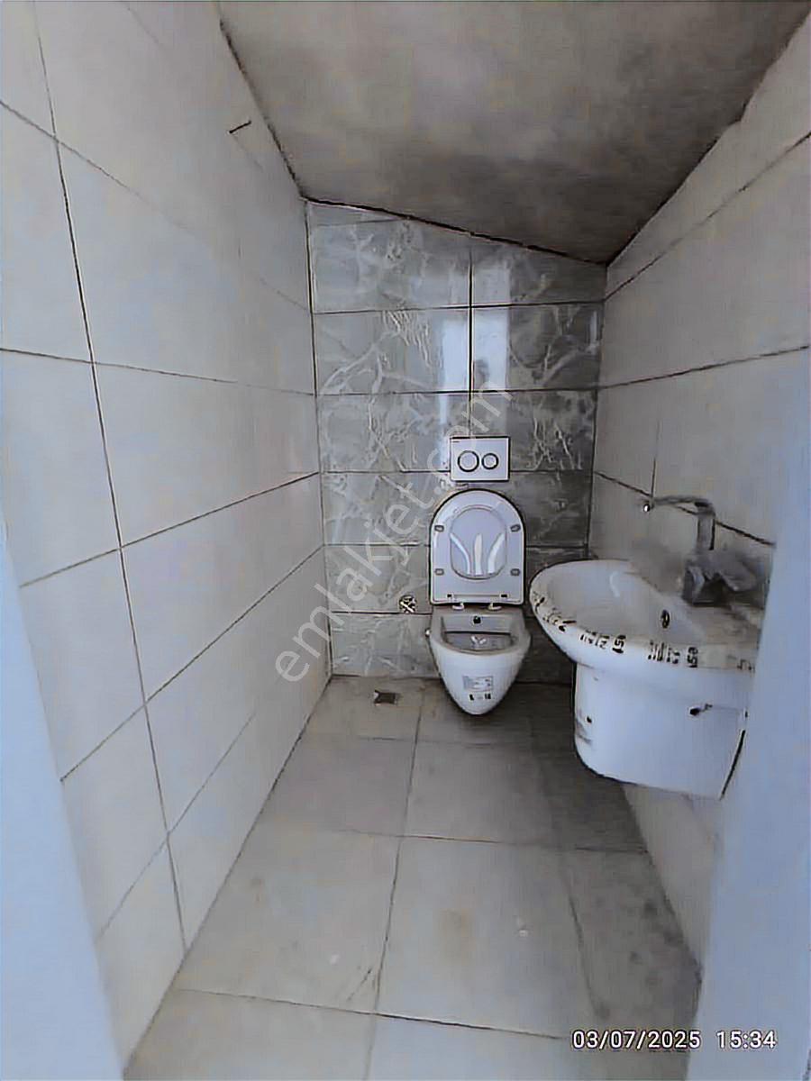 Düzce Merkezde Sıfır Yerden Isıtmalı 4+1 Kiralık Villa - Görsel 5