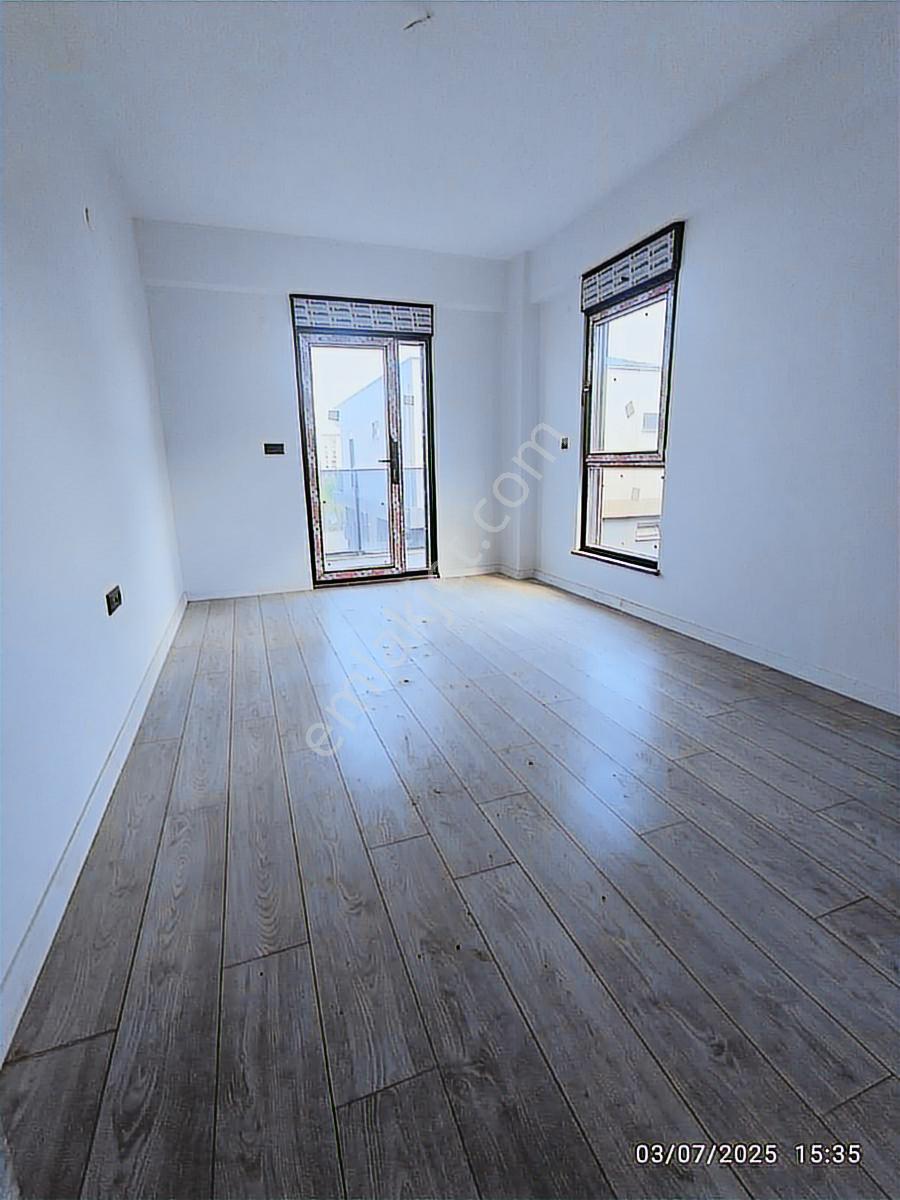 Düzce Merkezde Sıfır Yerden Isıtmalı 4+1 Kiralık Villa - Görsel 14