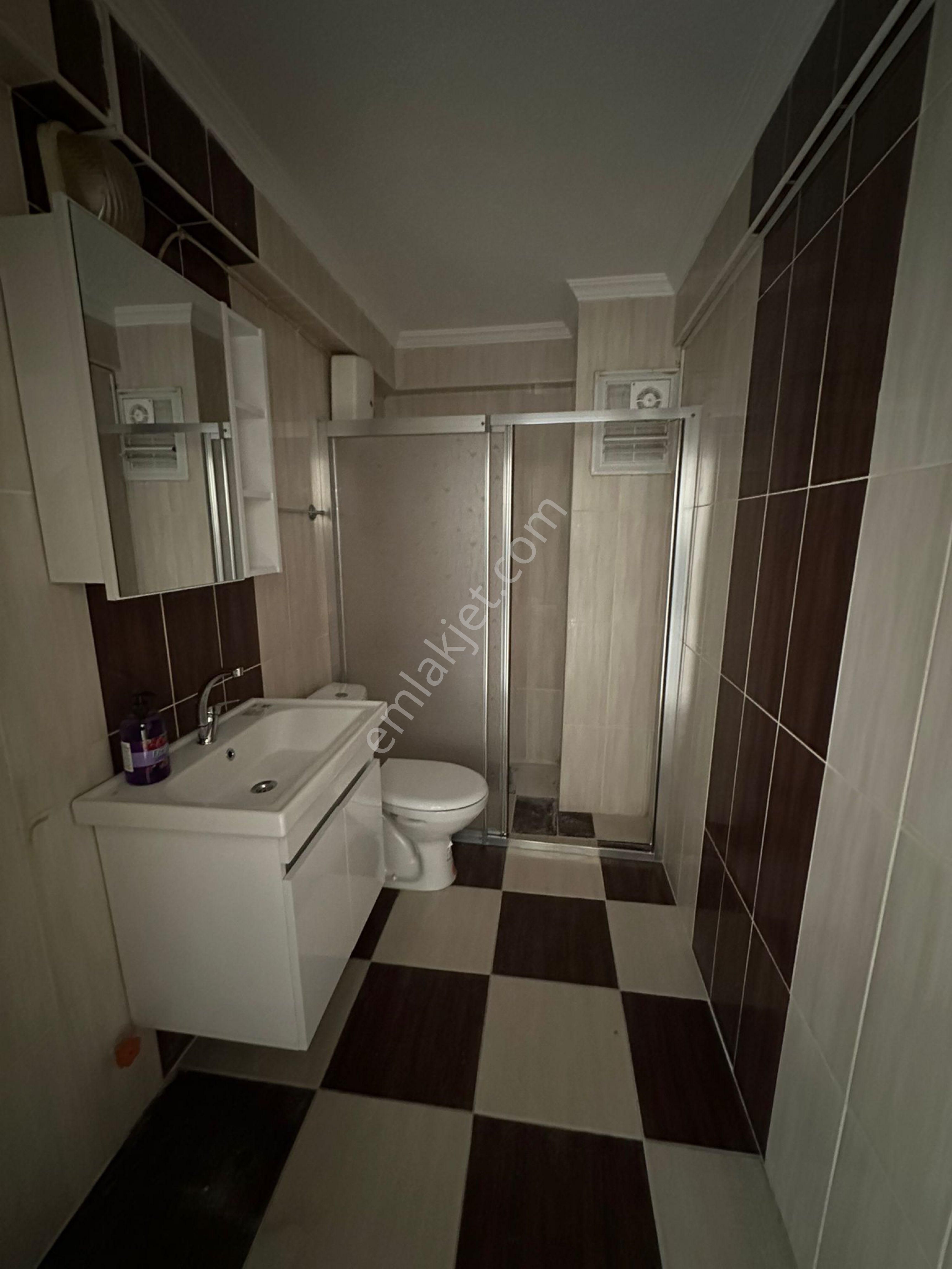 Efeler Mahallesinde Çok Uygun Fiyata 2+1 Açık Mutfak Daire - Görsel 11