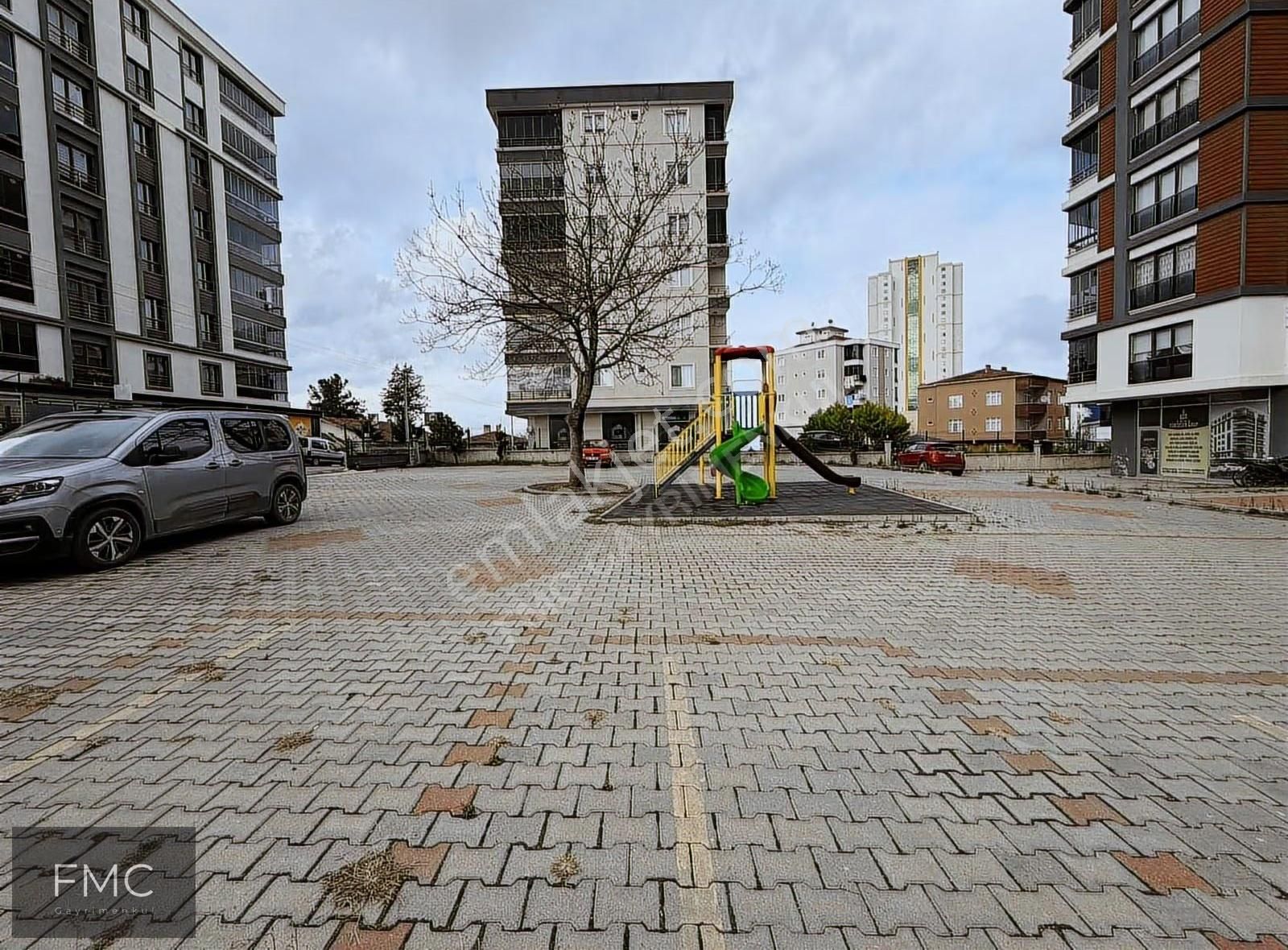 Fmc Gayrimenkul'den Okullar Bölgesin'de 3+1 Satılık Daire - Görsel 18