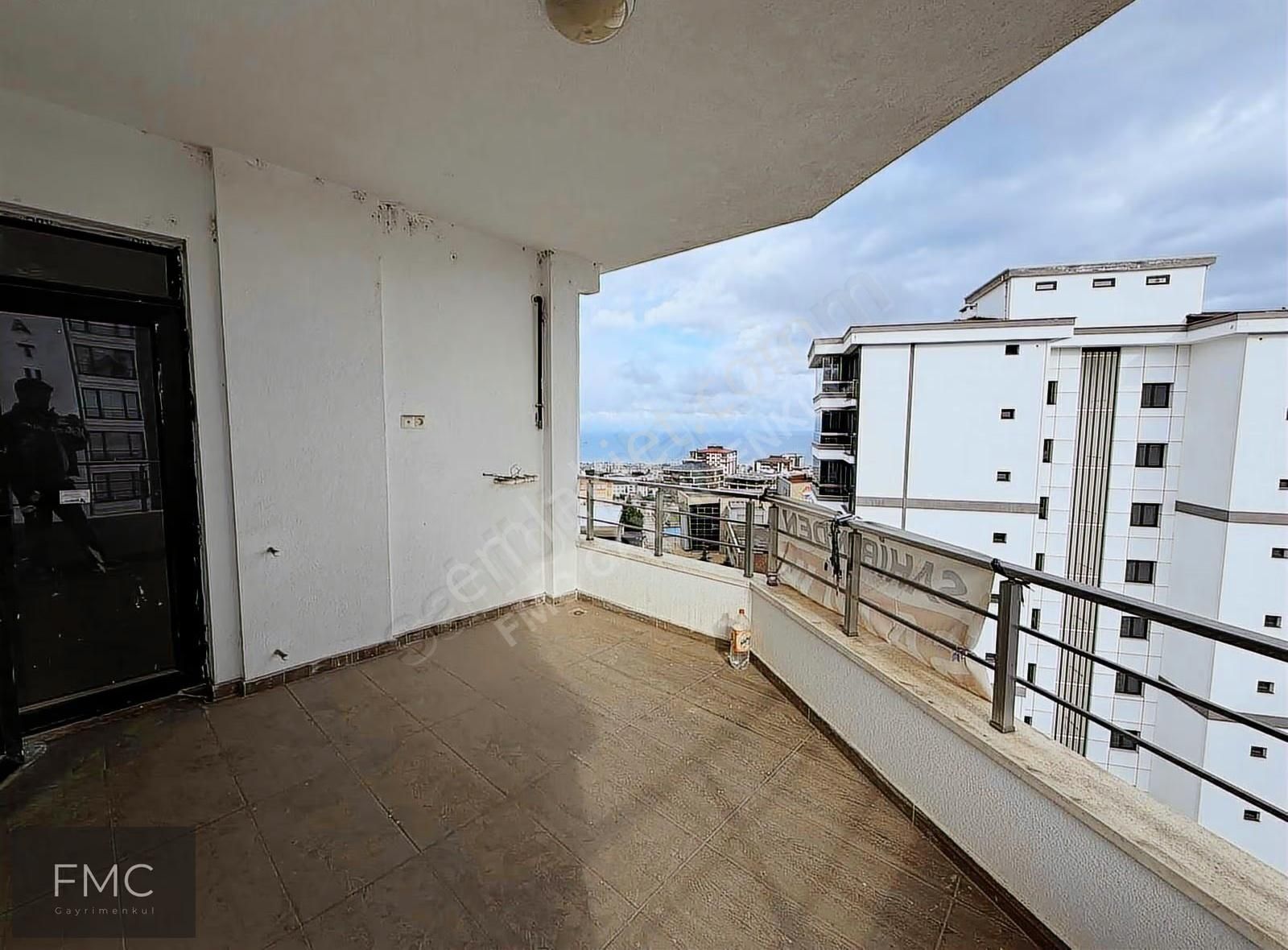 Fmc Gayrimenkul'den Okullar Bölgesin'de 3+1 Satılık Daire - Görsel 7