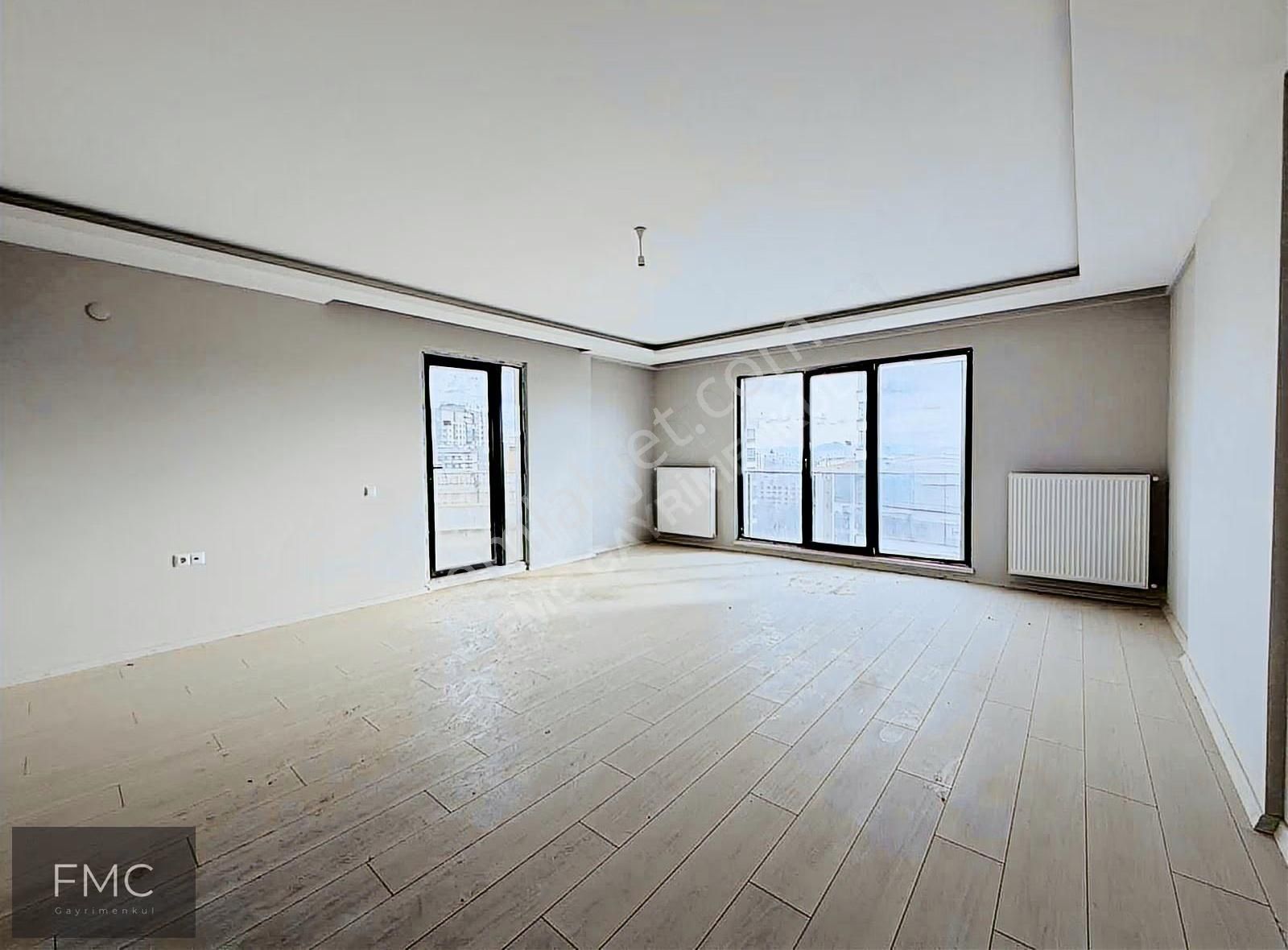 Fmc Gayrimenkul'den Okullar Bölgesin'de 3+1 Satılık Daire - Görsel 24