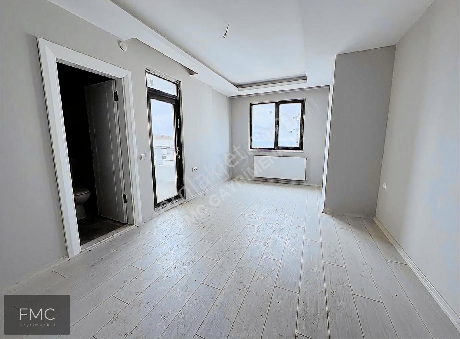 Fmc Gayrimenkul'den Okullar Bölgesin'de 3+1 Satılık Daire - Görsel 34