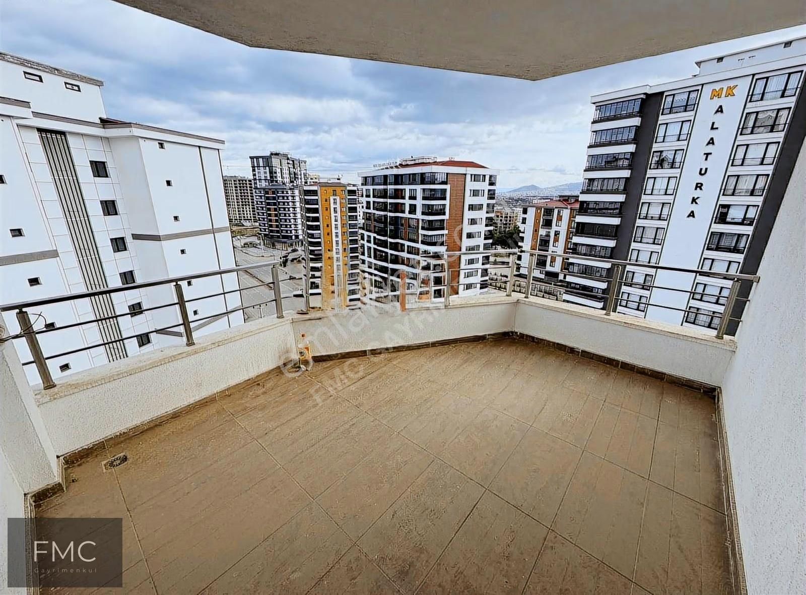 Fmc Gayrimenkul'den Okullar Bölgesin'de 3+1 Satılık Daire - Görsel 14