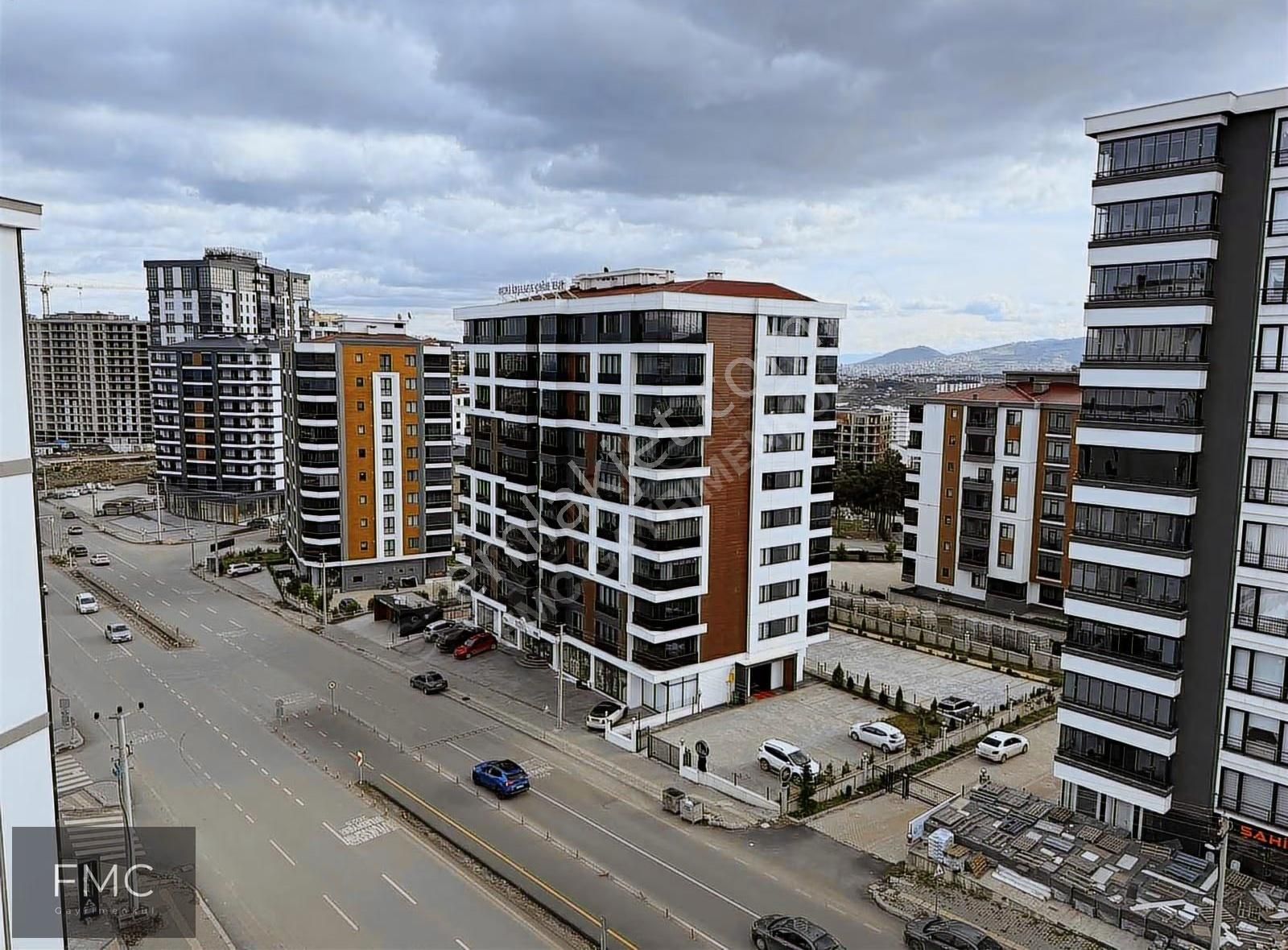 Fmc Gayrimenkul'den Okullar Bölgesin'de 3+1 Satılık Daire - Görsel 16