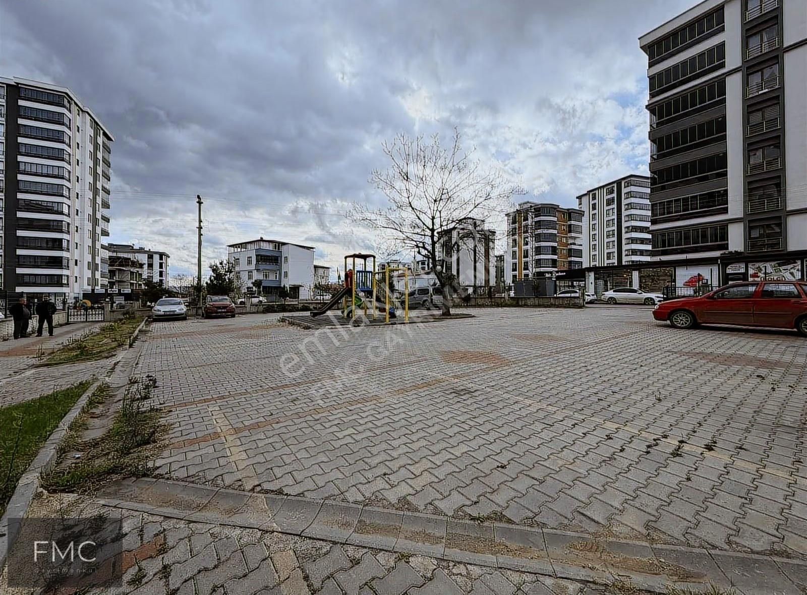 Fmc Gayrimenkul'den Okullar Bölgesin'de 3+1 Satılık Daire - Görsel 25