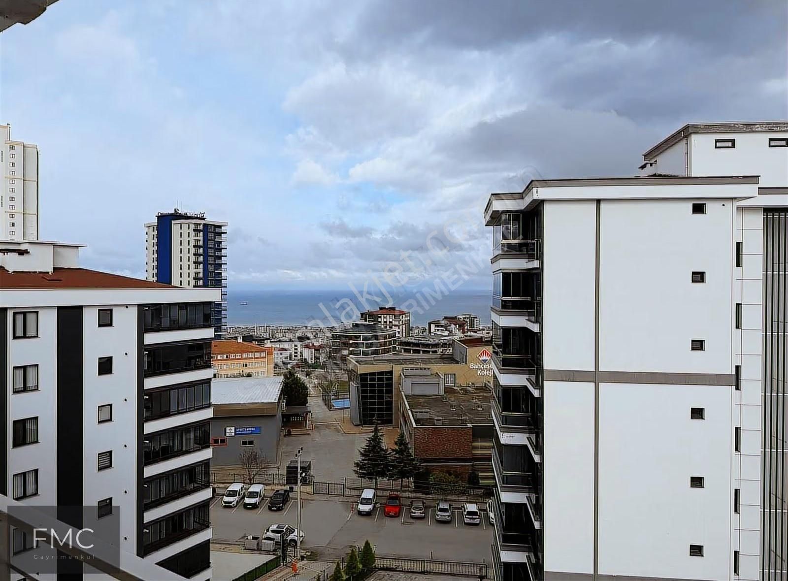 Fmc Gayrimenkul'den Okullar Bölgesin'de 3+1 Satılık Daire - Görsel 19